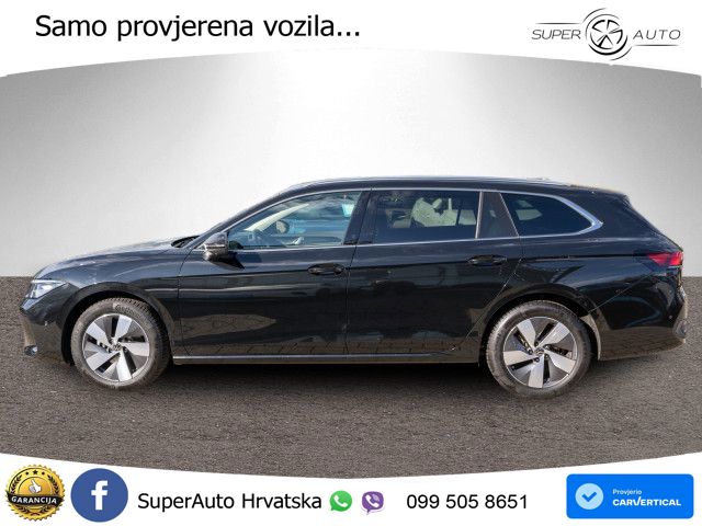 Volkswagen Passat Variant 1.5 eTSI (150 KS) DSG Business LED+GR SJED+ACC