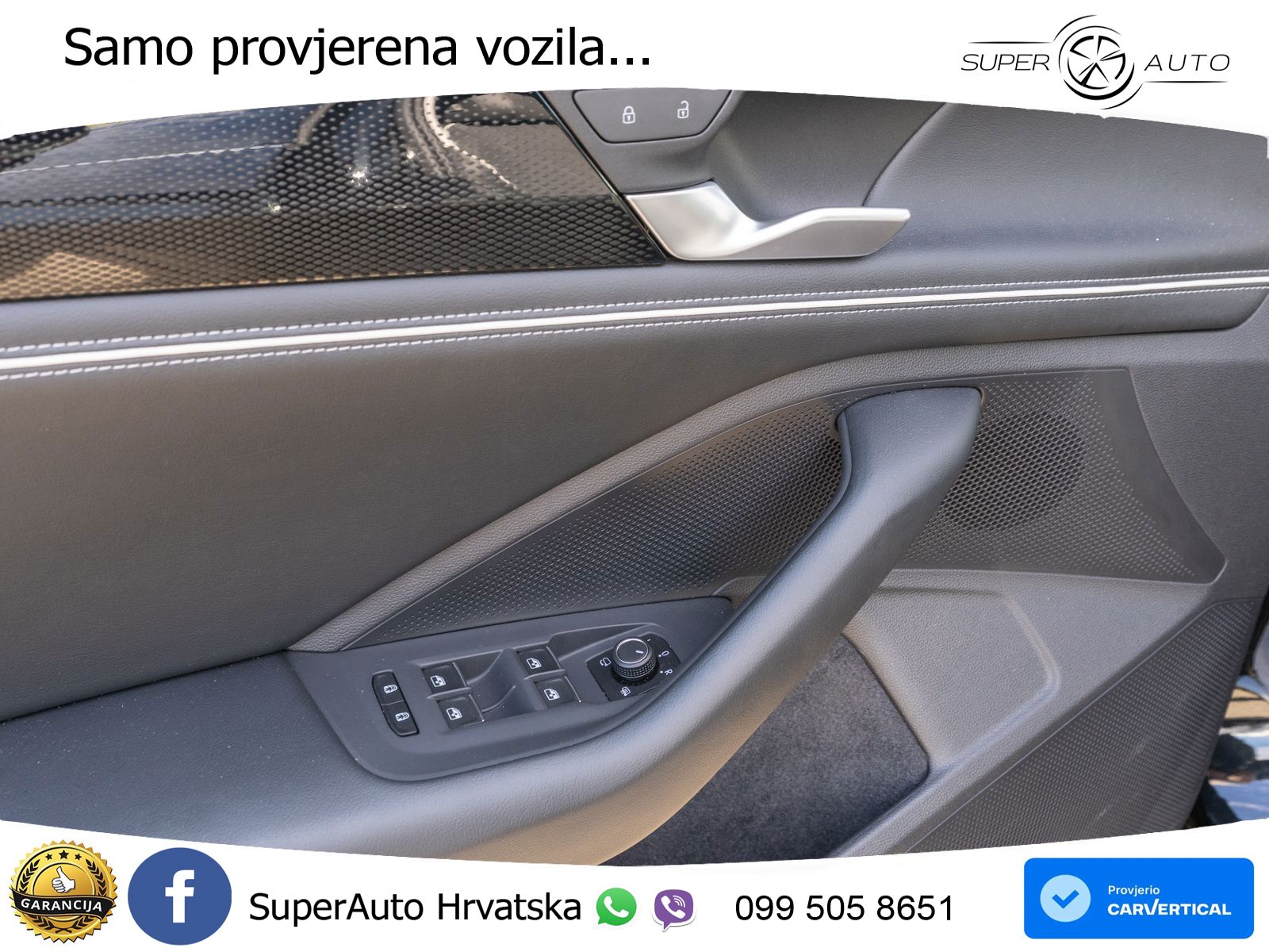 Volkswagen Passat Variant 1.5 eTSI (150 KS) DSG Business LED+GR SJED+ACC