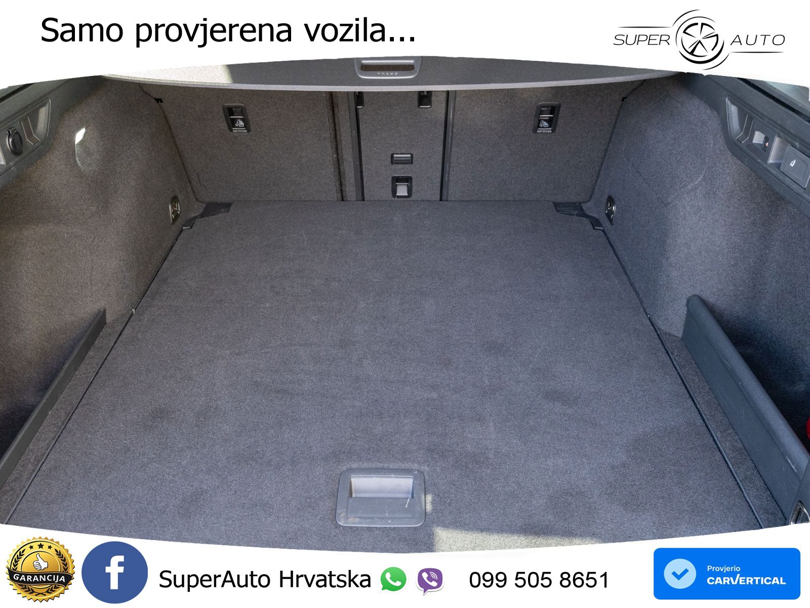 Volkswagen Passat Variant 1.5 eTSI (150 KS) DSG Business LED+GR SJED+ACC