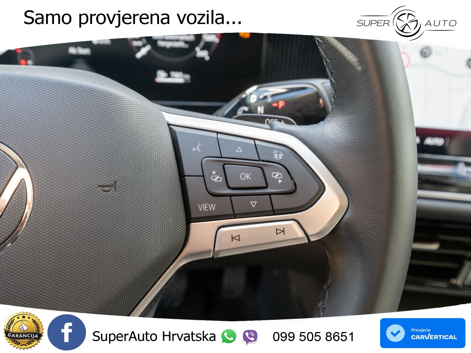 Volkswagen Passat Variant 1.5 eTSI (150 KS) DSG Business LED+GR SJED+ACC