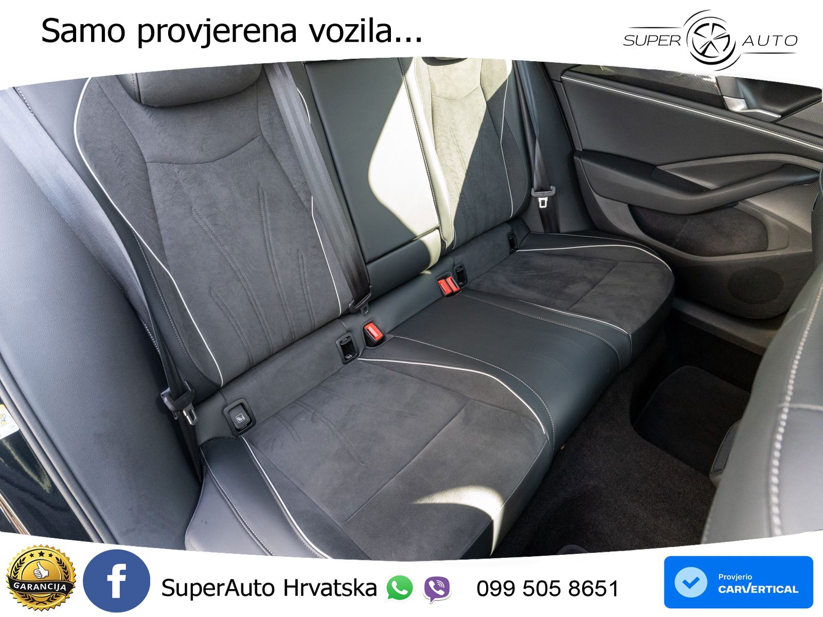 Volkswagen Passat Variant 1.5 eTSI (150 KS) DSG Business LED+GR SJED+ACC
