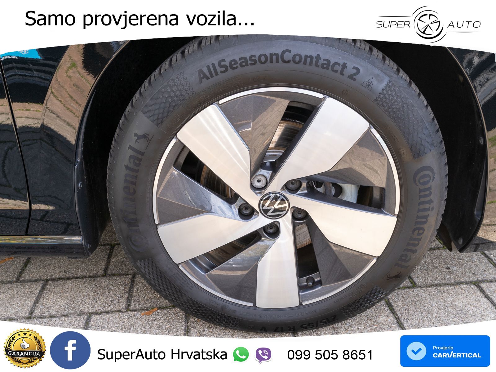 Volkswagen Passat Variant 1.5 eTSI (150 KS) DSG Business LED+GR SJED+ACC