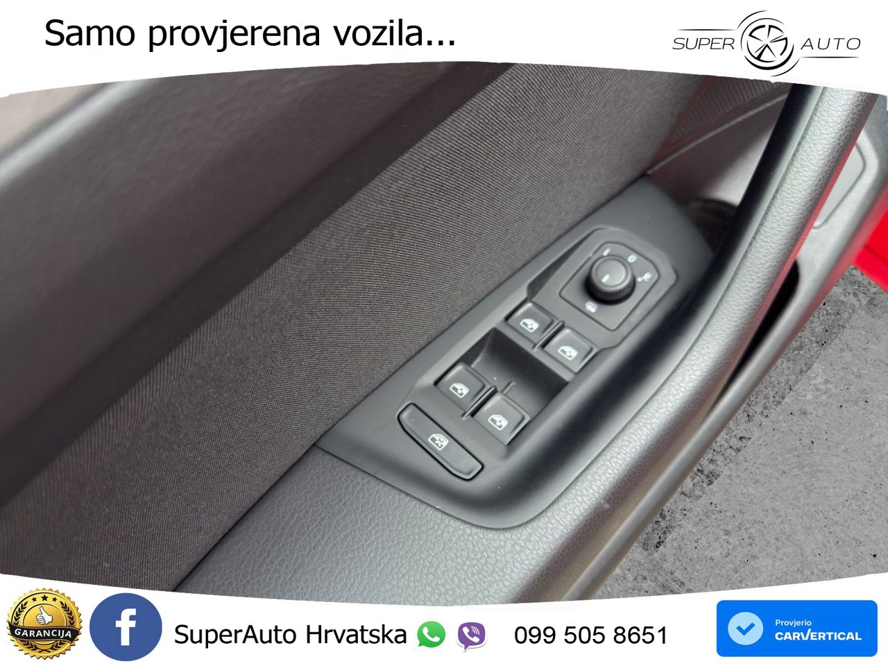 Volkswagen Passat Variant 2.0 TDI (122 KS) DSG Business LED+GR SJED+ACC