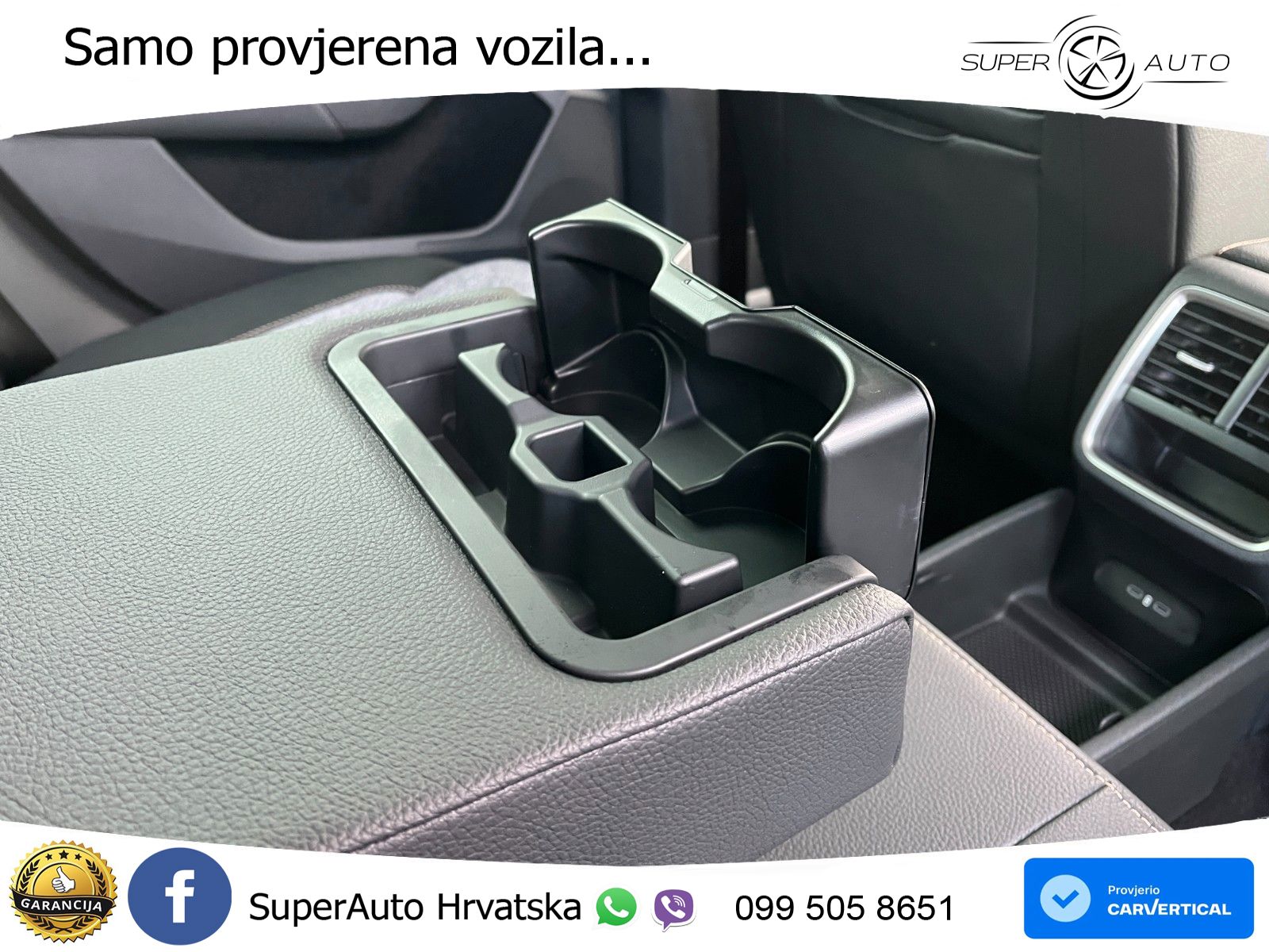 Škoda Octavia Combi 2.0 TDI (150 KS) DSG Selection MATRIX+GR SJED+KAM