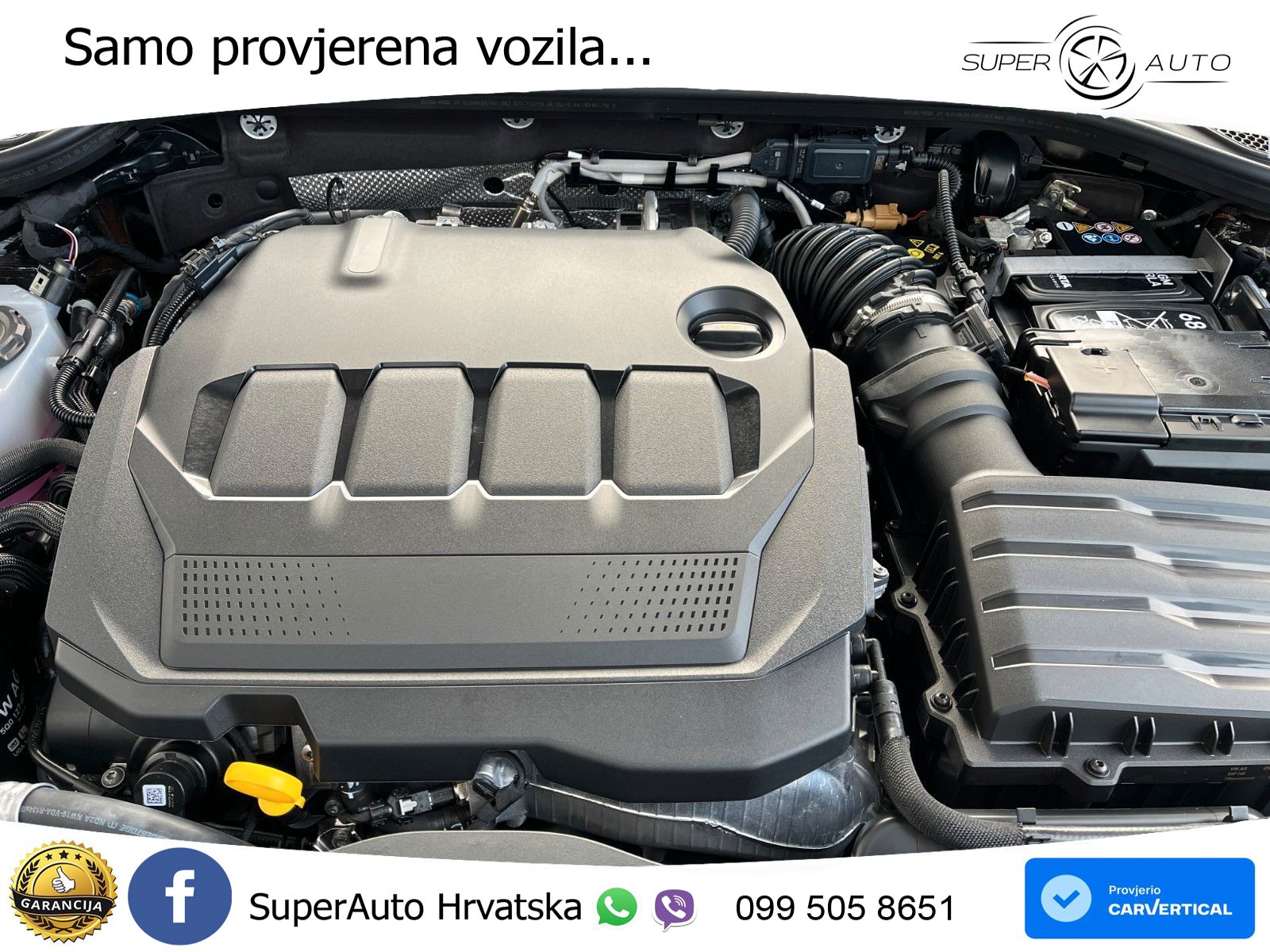 Škoda Octavia Combi 2.0 TDI (150 KS) DSG Selection MATRIX+GR SJED+KAM