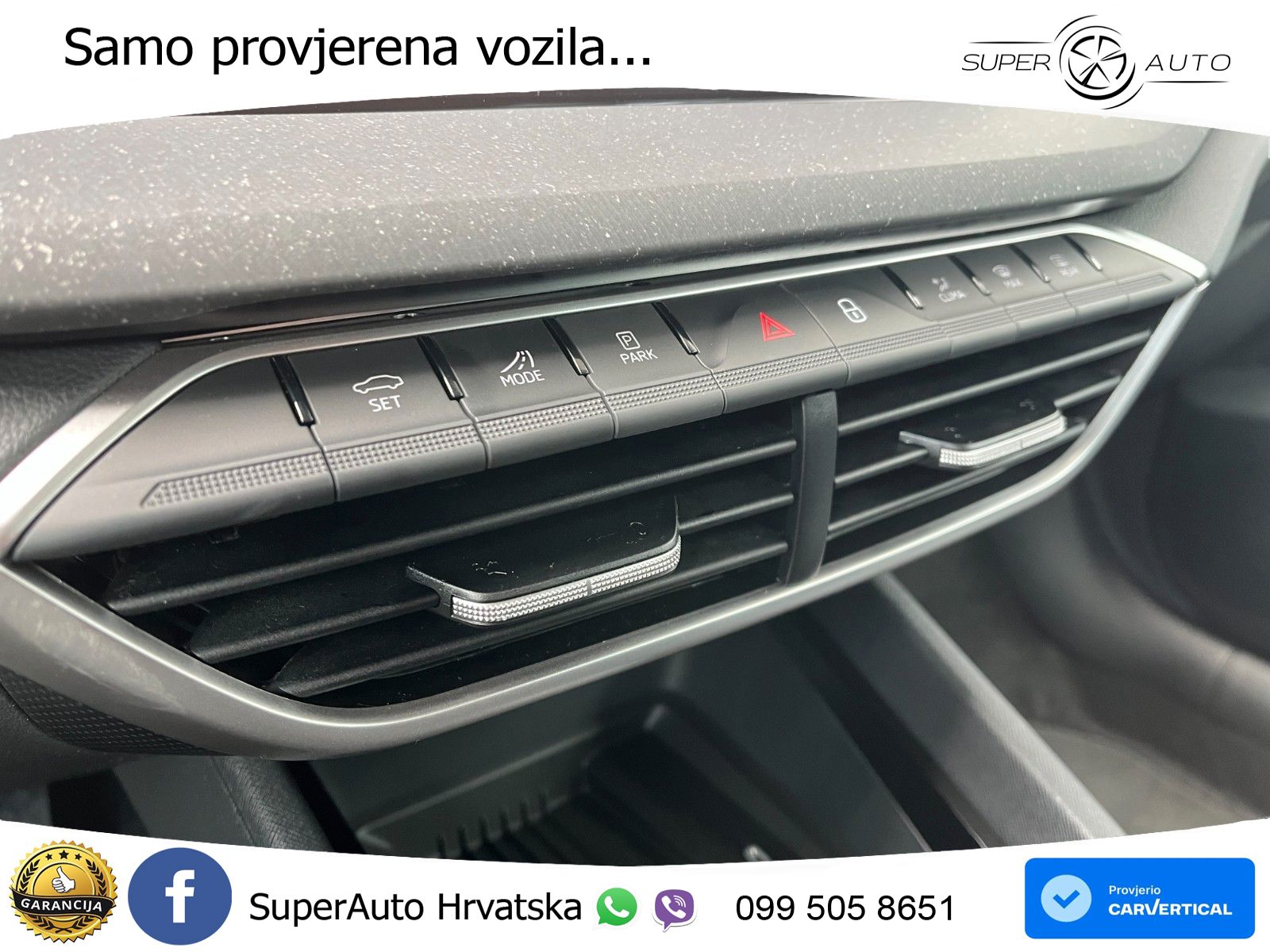 Škoda Octavia Combi 2.0 TDI (150 KS) DSG Selection MATRIX+GR SJED+KAM