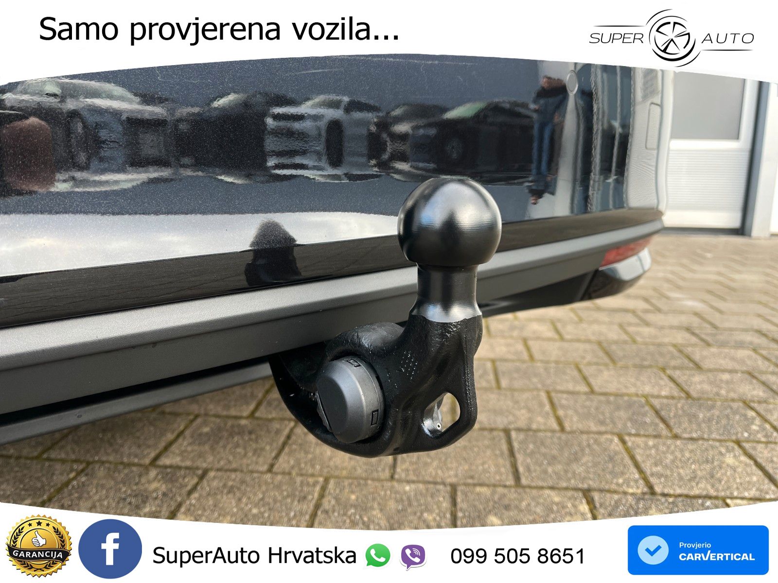 Škoda Octavia Combi 2.0 TDI (150 KS) DSG Selection MATRIX+GR SJED+KAM