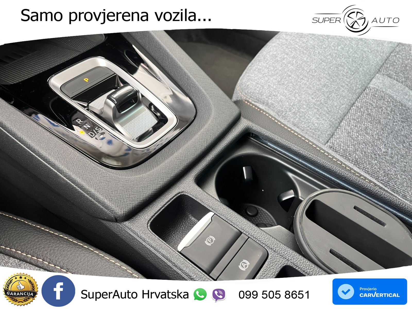 Škoda Octavia Combi 2.0 TDI (150 KS) DSG Selection MATRIX+GR SJED+KAM