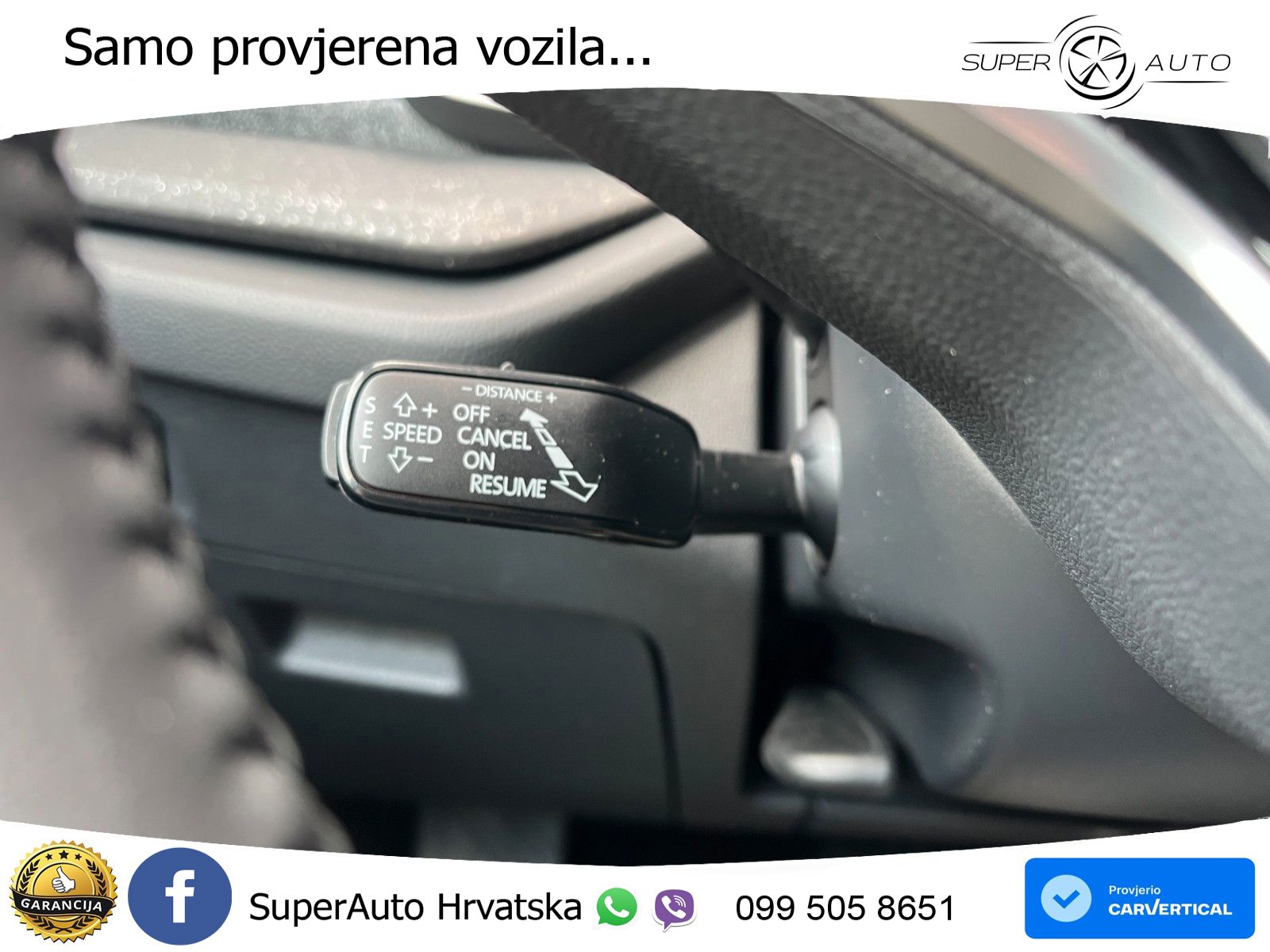 Škoda Octavia Combi 2.0 TDI (150 KS) DSG Selection MATRIX+GR SJED+KAM