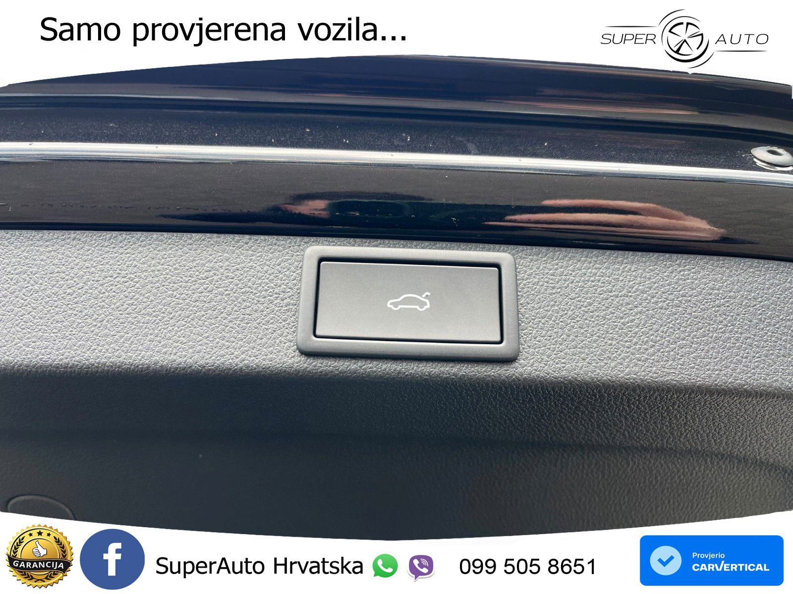 Škoda Octavia Combi 2.0 TDI (150 KS) DSG Selection MATRIX+GR SJED+KAM