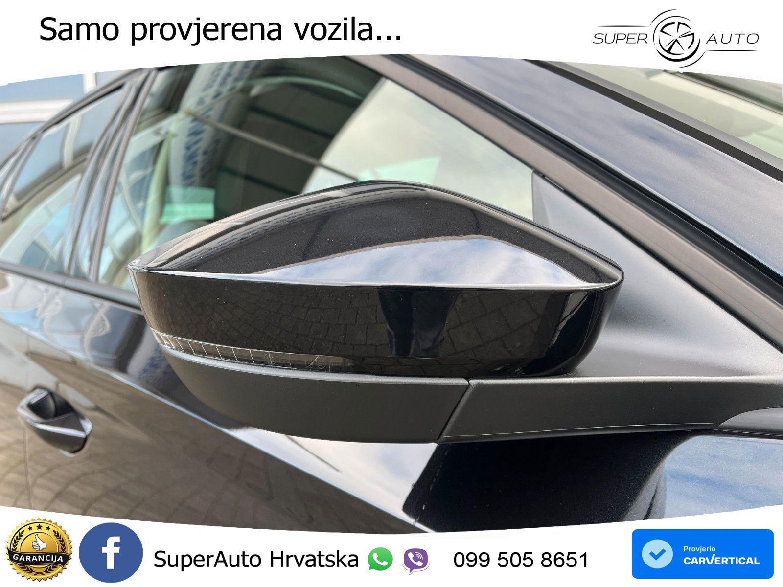 Škoda Octavia Combi 2.0 TDI (150 KS) DSG Selection MATRIX+GR SJED+KAM