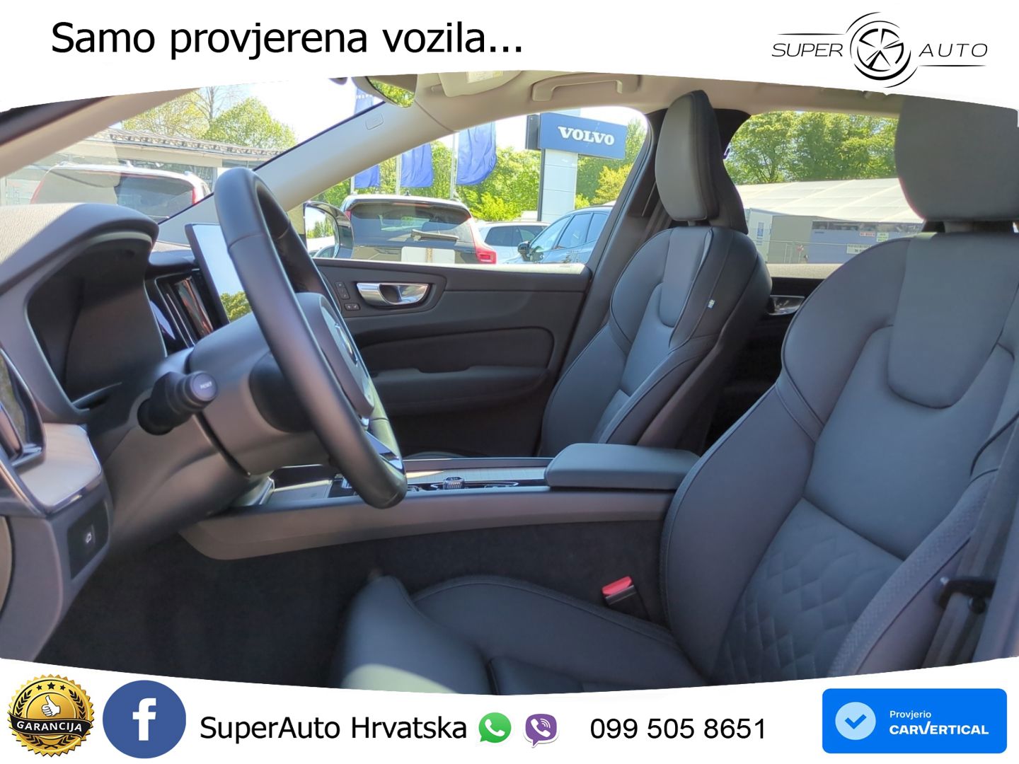 Volvo XC60 B5 Benzin AWD Geartronic LED+GR SJED+ACC