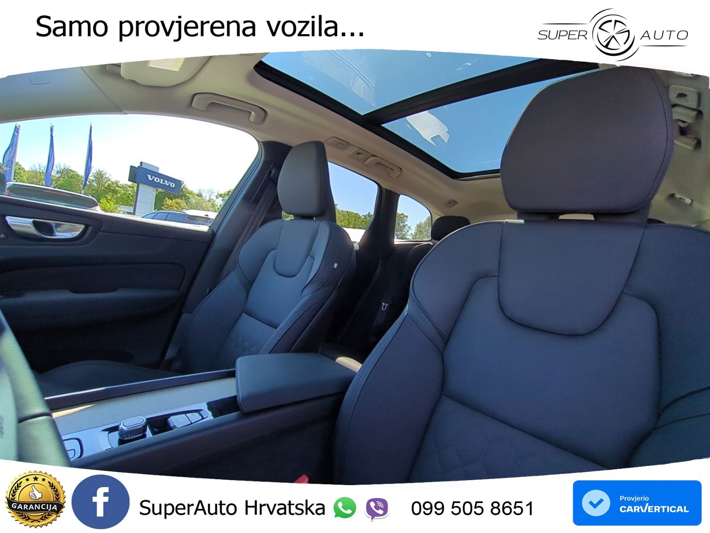 Volvo XC60 B5 Benzin AWD Geartronic LED+GR SJED+ACC