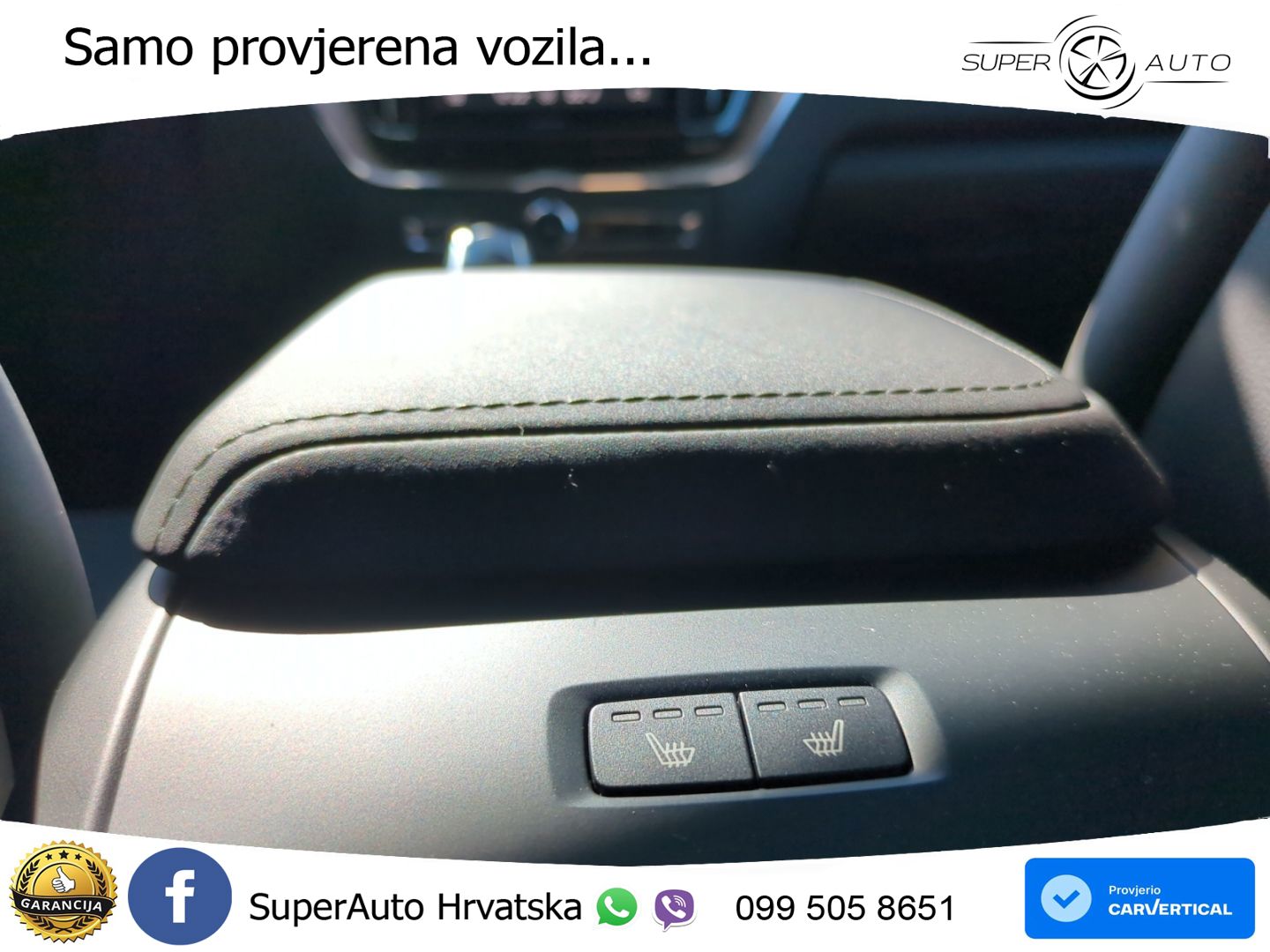 Volvo XC60 B5 Benzin AWD Geartronic LED+GR SJED+ACC
