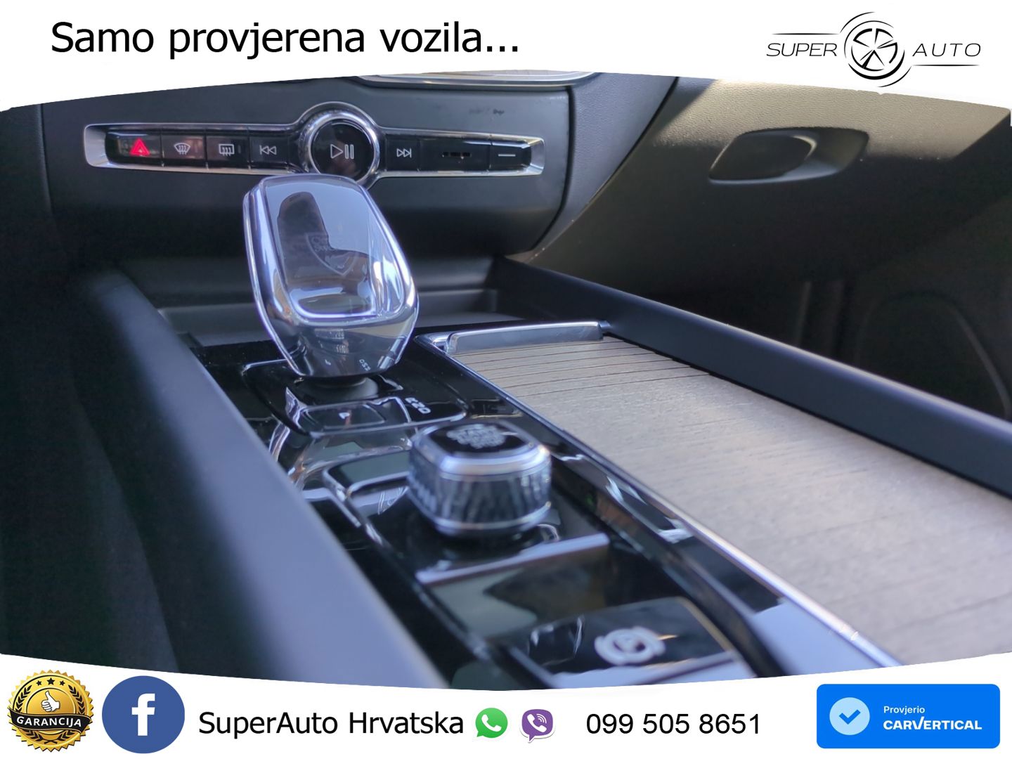 Volvo XC60 B5 Benzin AWD Geartronic LED+GR SJED+ACC