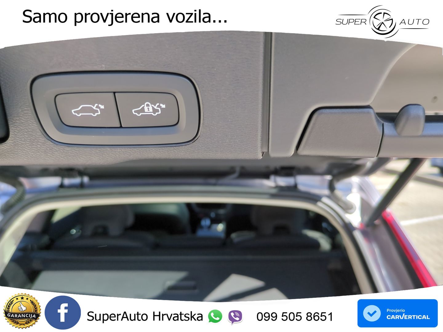 Volvo XC60 B5 Benzin AWD Geartronic LED+GR SJED+ACC