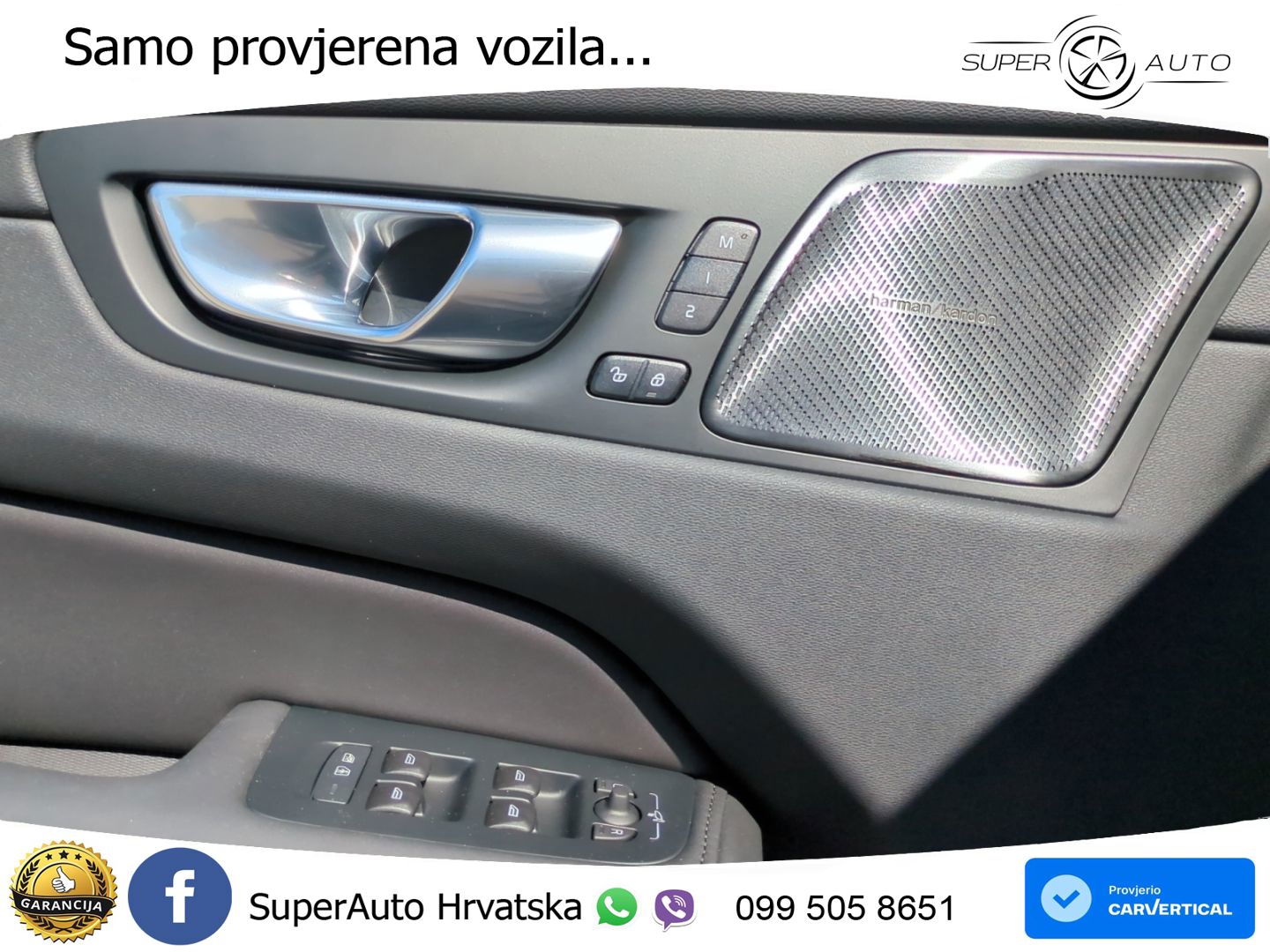 Volvo XC60 B5 Benzin AWD Geartronic LED+GR SJED+ACC
