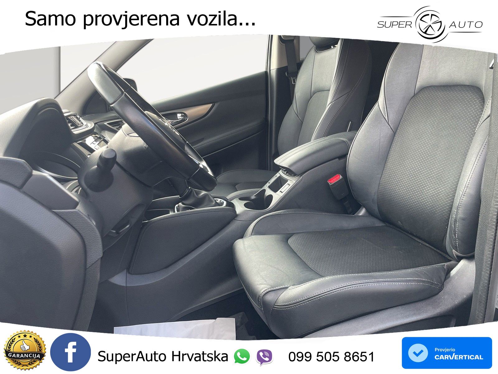 Nissan Qashqai 1.7 dCi (150 KS) 4x4 Xtronic Tekna LED+GR SJED+ACC