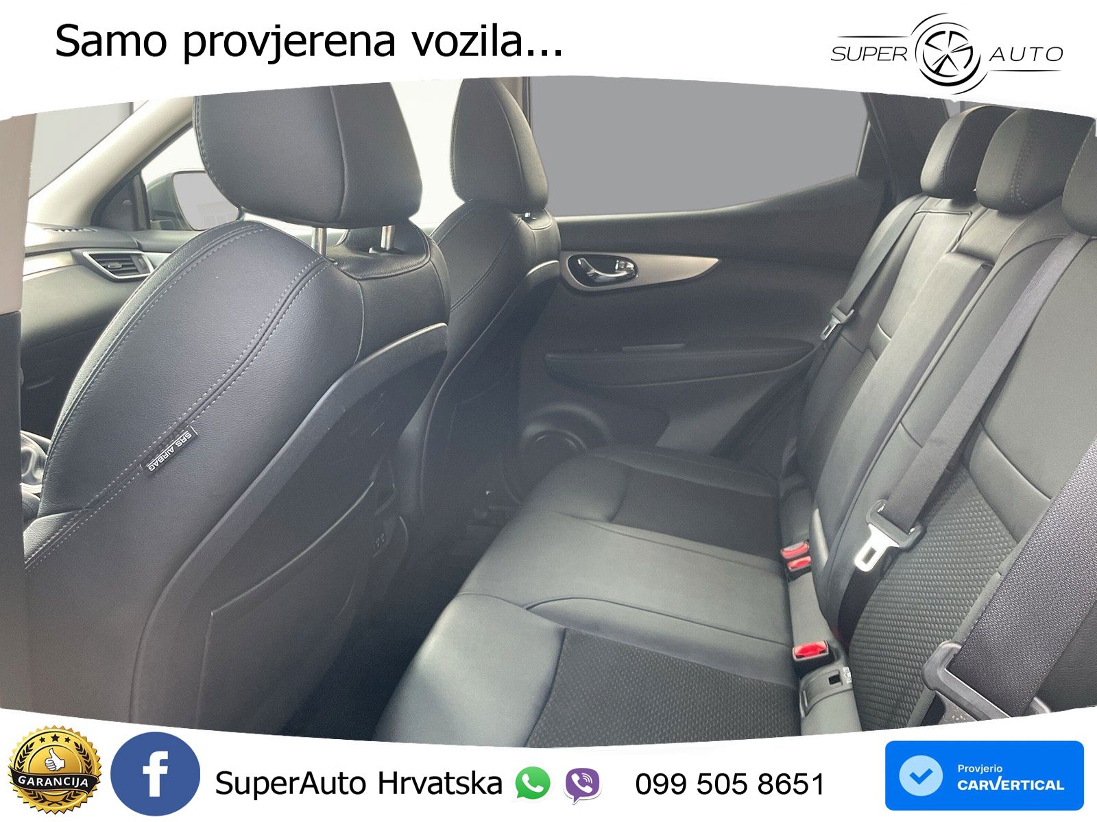 Nissan Qashqai 1.7 dCi (150 KS) 4x4 Xtronic Tekna LED+GR SJED+ACC
