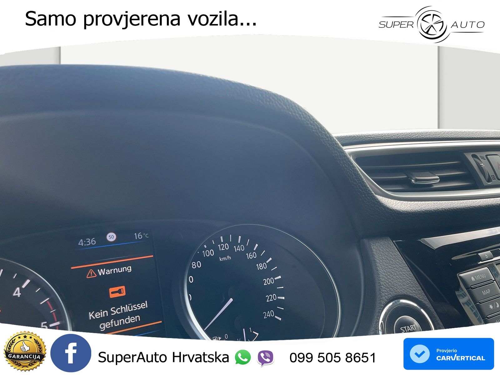 Nissan Qashqai 1.7 dCi (150 KS) 4x4 Xtronic Tekna LED+GR SJED+ACC