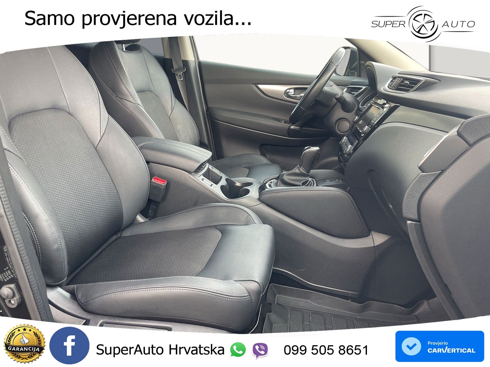 Nissan Qashqai 1.7 dCi (150 KS) 4x4 Xtronic Tekna LED+GR SJED+ACC