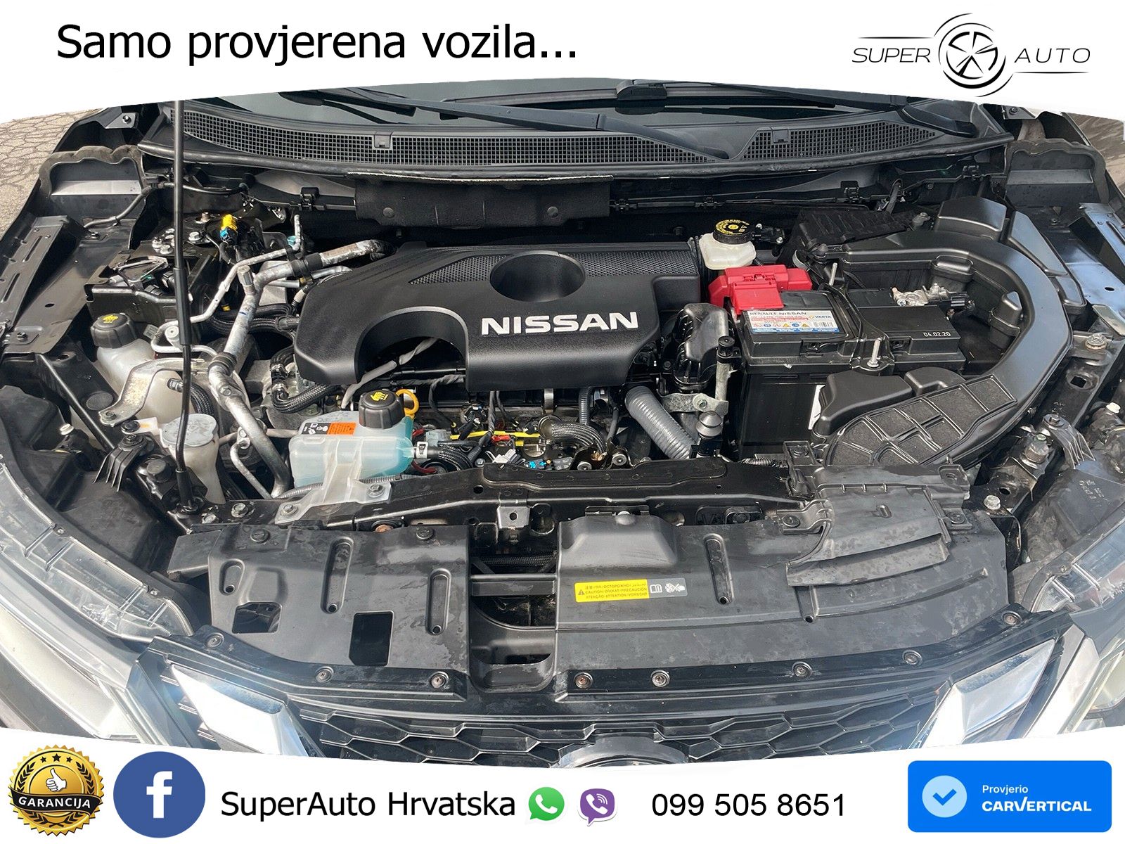 Nissan Qashqai 1.7 dCi (150 KS) 4x4 Xtronic Tekna LED+GR SJED+ACC