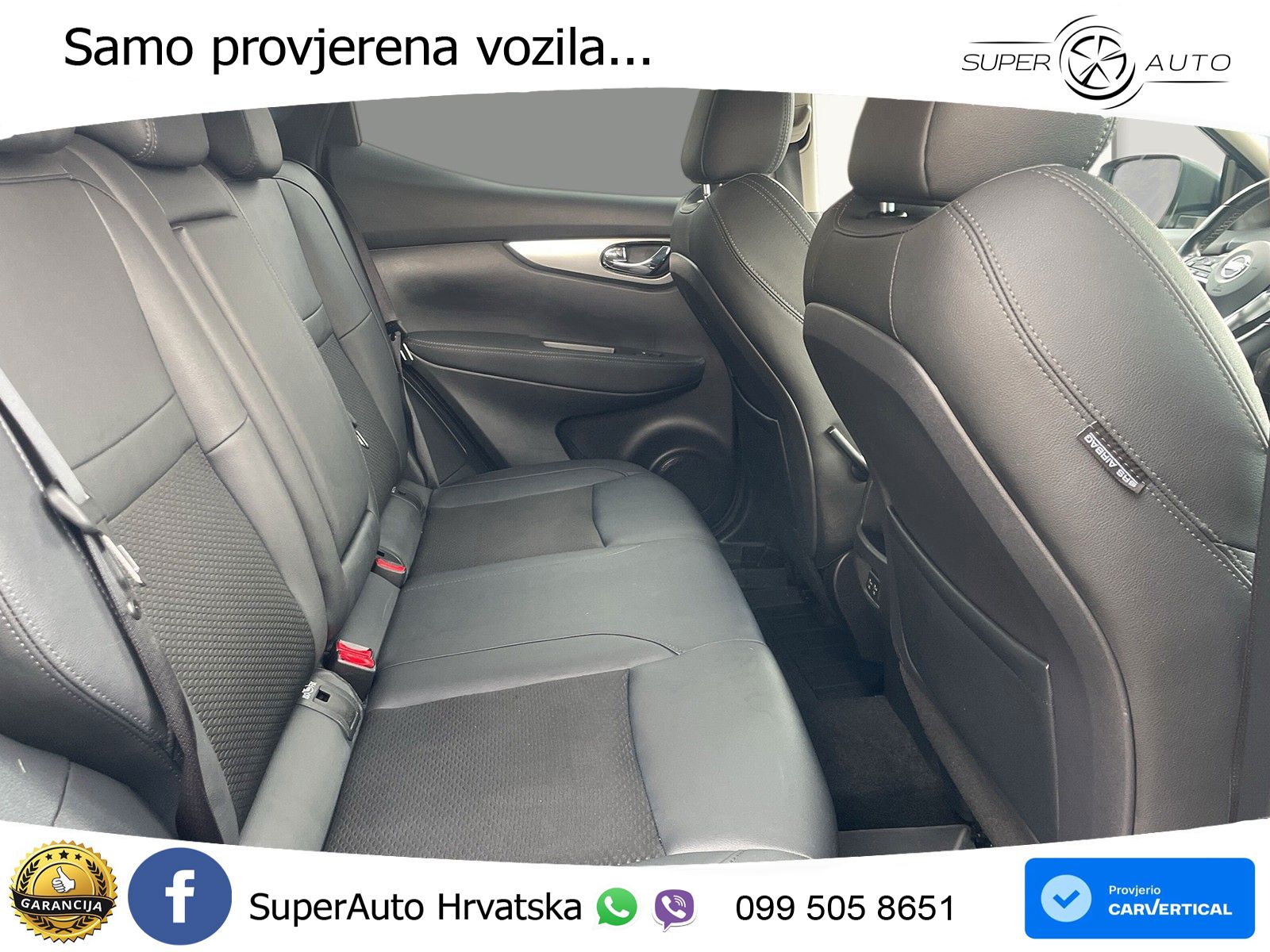 Nissan Qashqai 1.7 dCi (150 KS) 4x4 Xtronic Tekna LED+GR SJED+ACC