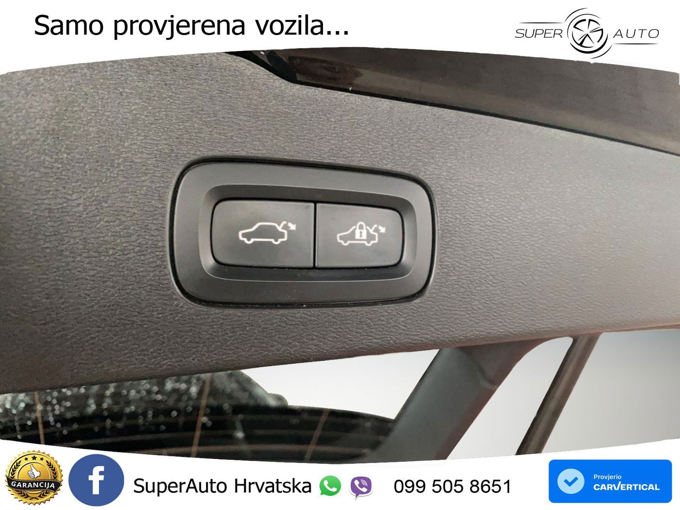Volvo V60 2.0 T8 AWD Geartronic LED+GR SJED+ACC
