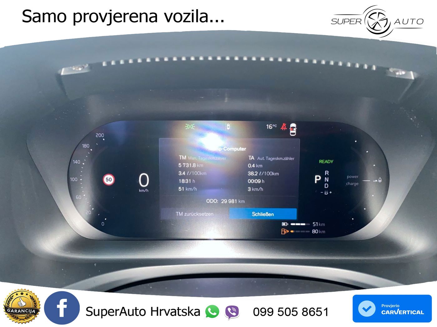 Volvo V60 2.0 T8 AWD Geartronic LED+GR SJED+ACC
