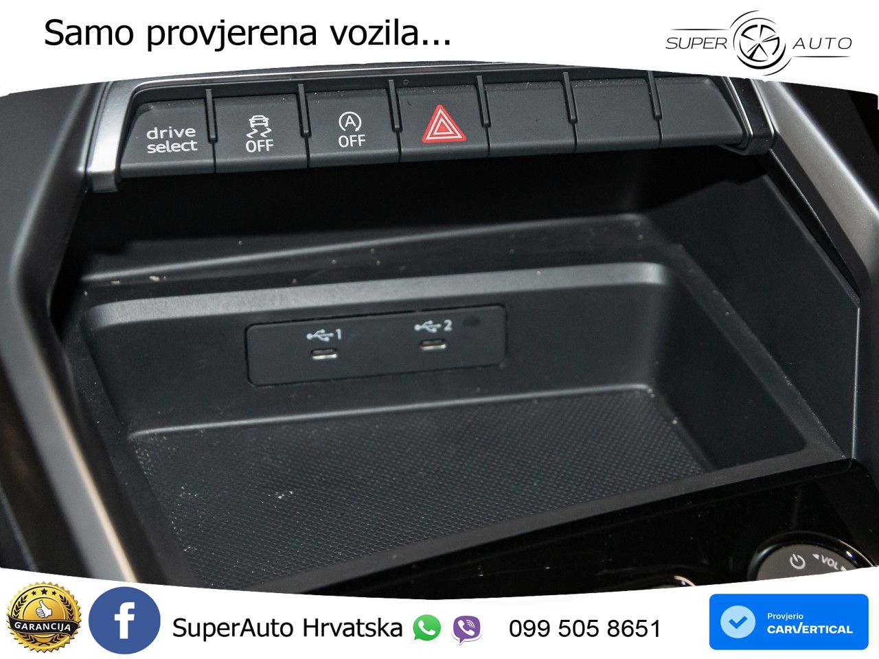Audi S3 Limuzina 2.0 TFSI (310 KS) quattro S tronic LED+ACC