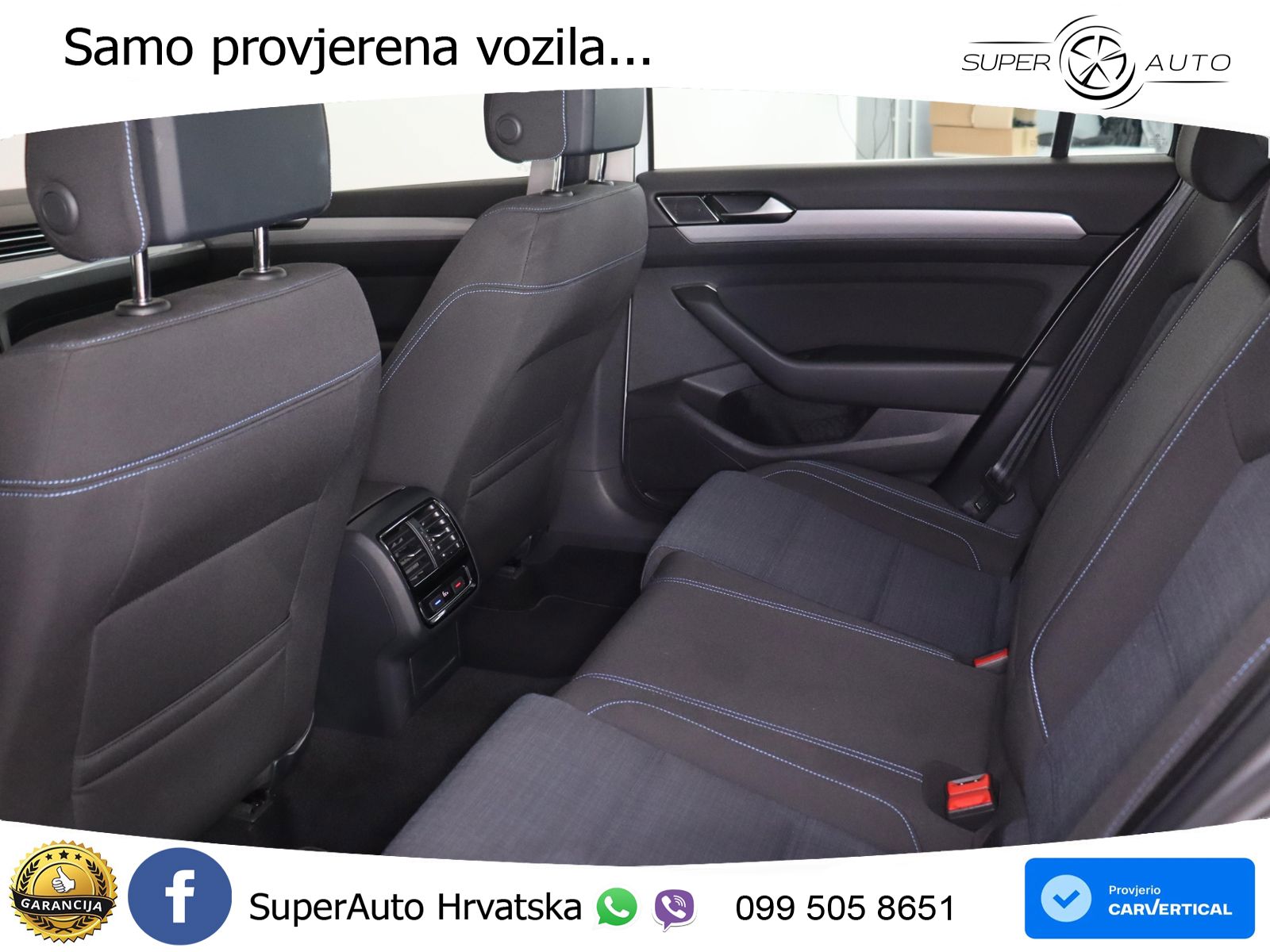 Volkswagen Passat Variant GTE 1.4 TSI (218 KS) DSG LED+GR SJED+ACC