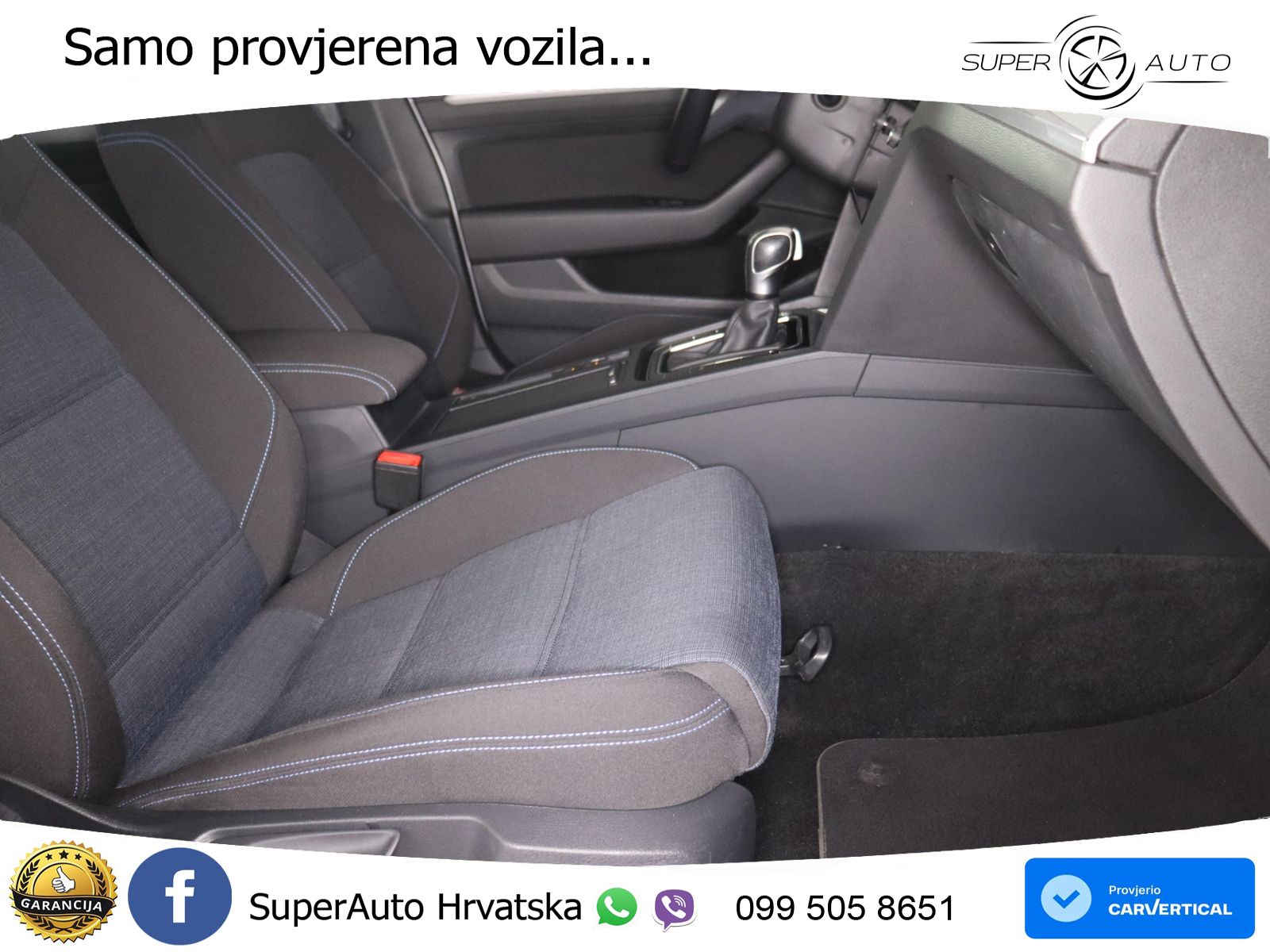 Volkswagen Passat Variant GTE 1.4 TSI (218 KS) DSG LED+GR SJED+ACC