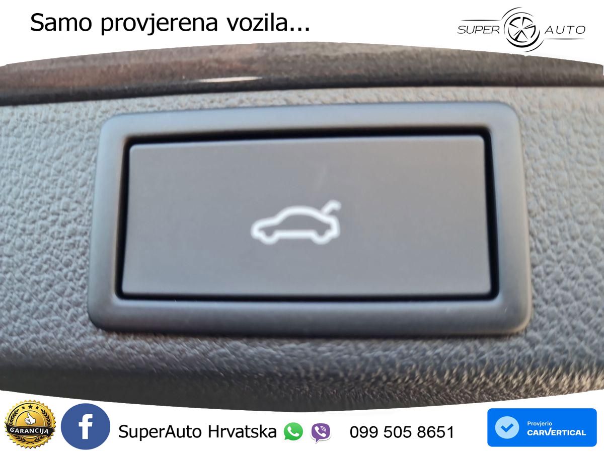 Škoda Octavia Combi 1.5 TSI (150 KS) DSG LED+GR SJED+ACC