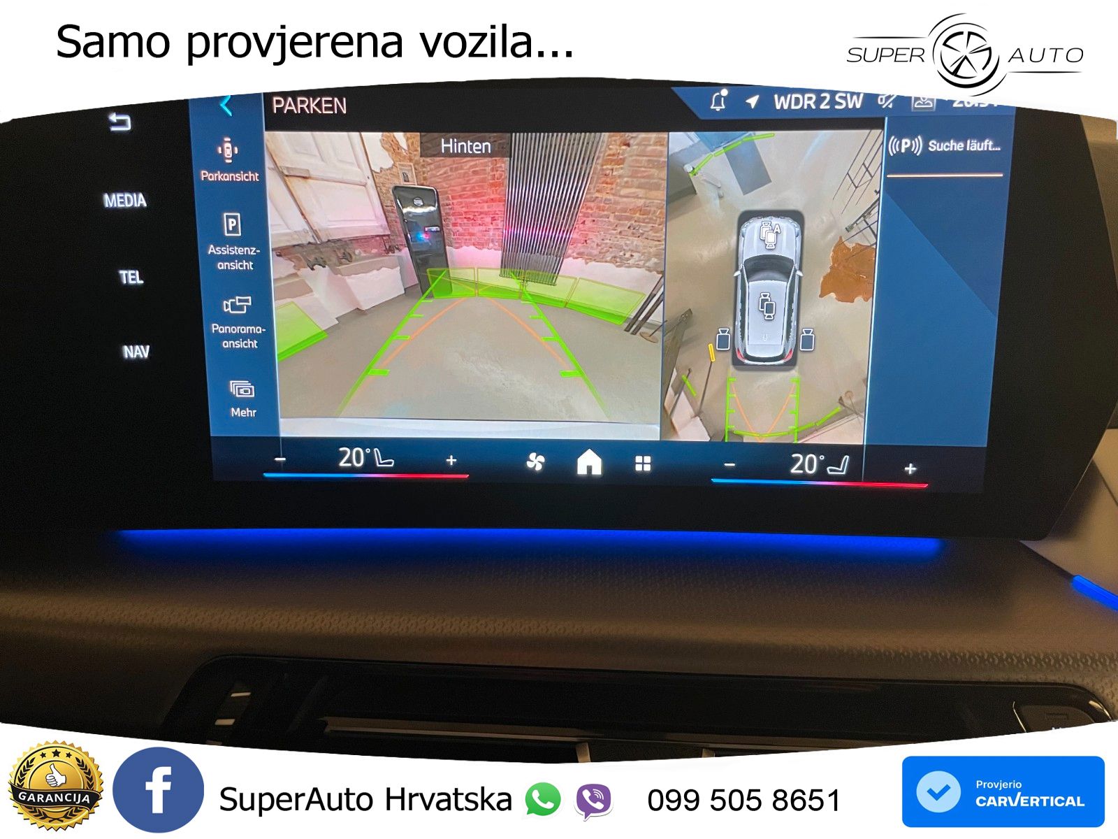 BMW X1 23d (211 KS) xDrive Steptronic M Sport LED+GR SJED+ACC