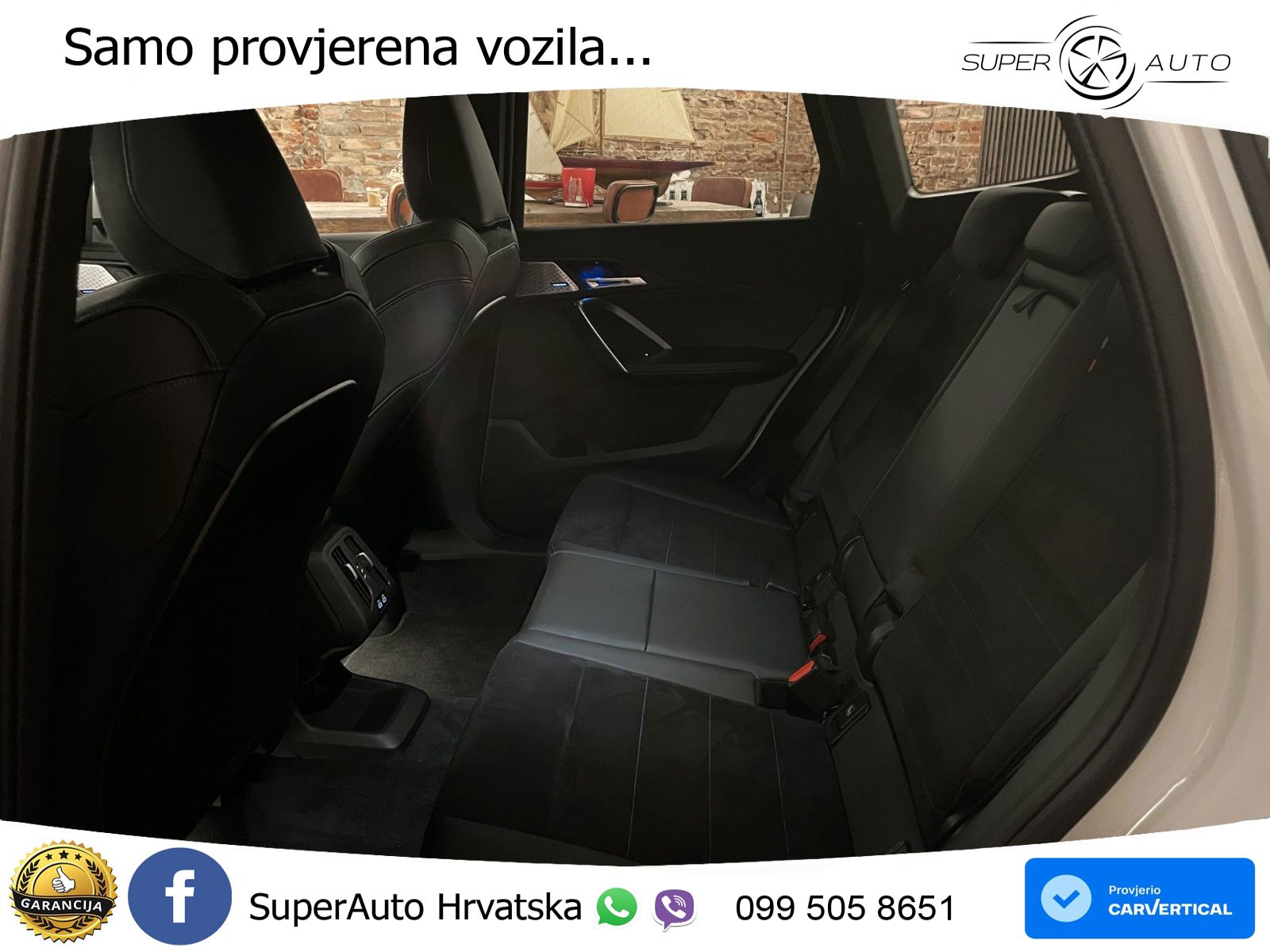 BMW X1 23d (211 KS) xDrive Steptronic M Sport LED+GR SJED+ACC