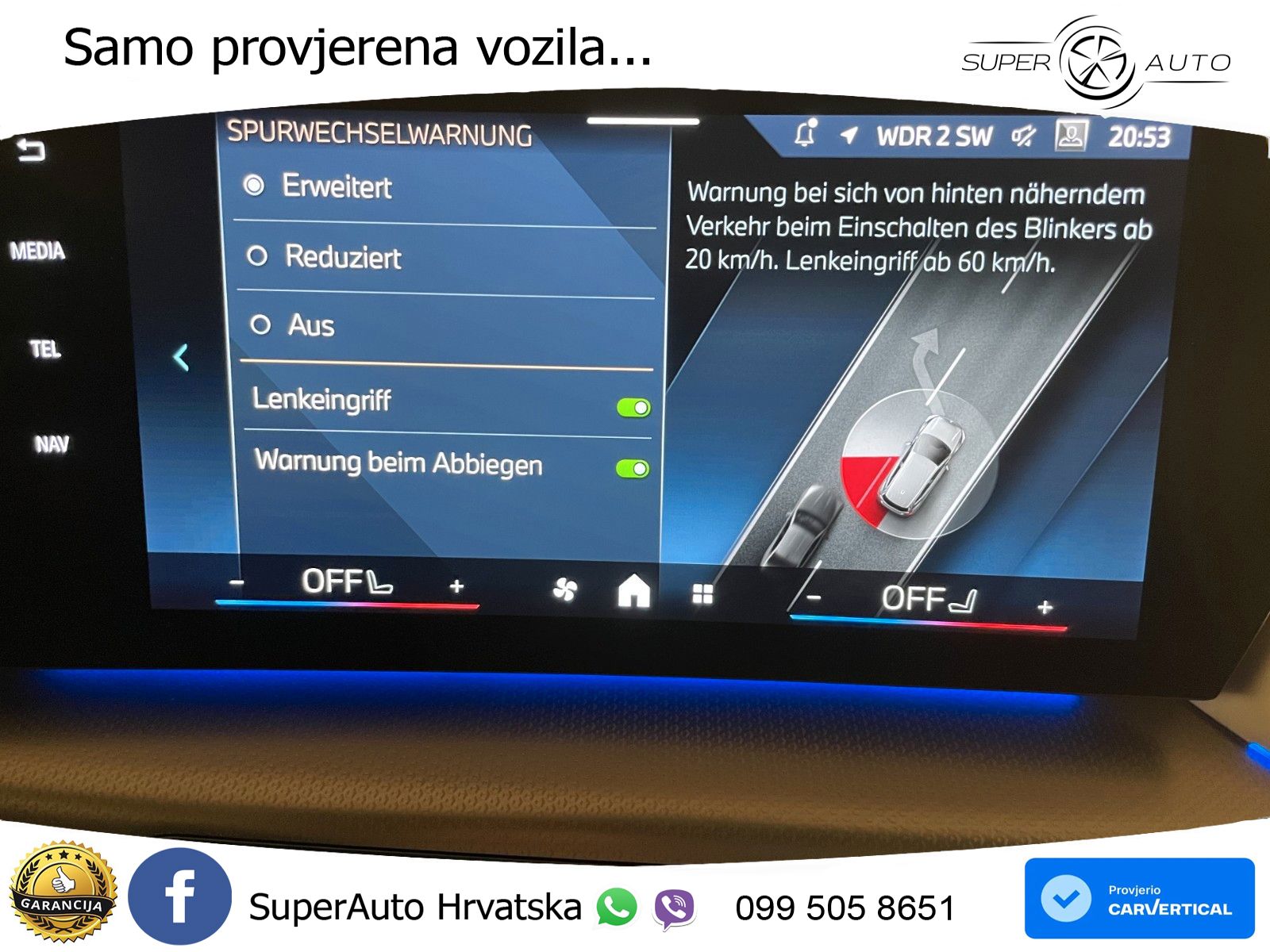 BMW X1 23d (211 KS) xDrive Steptronic M Sport LED+GR SJED+ACC