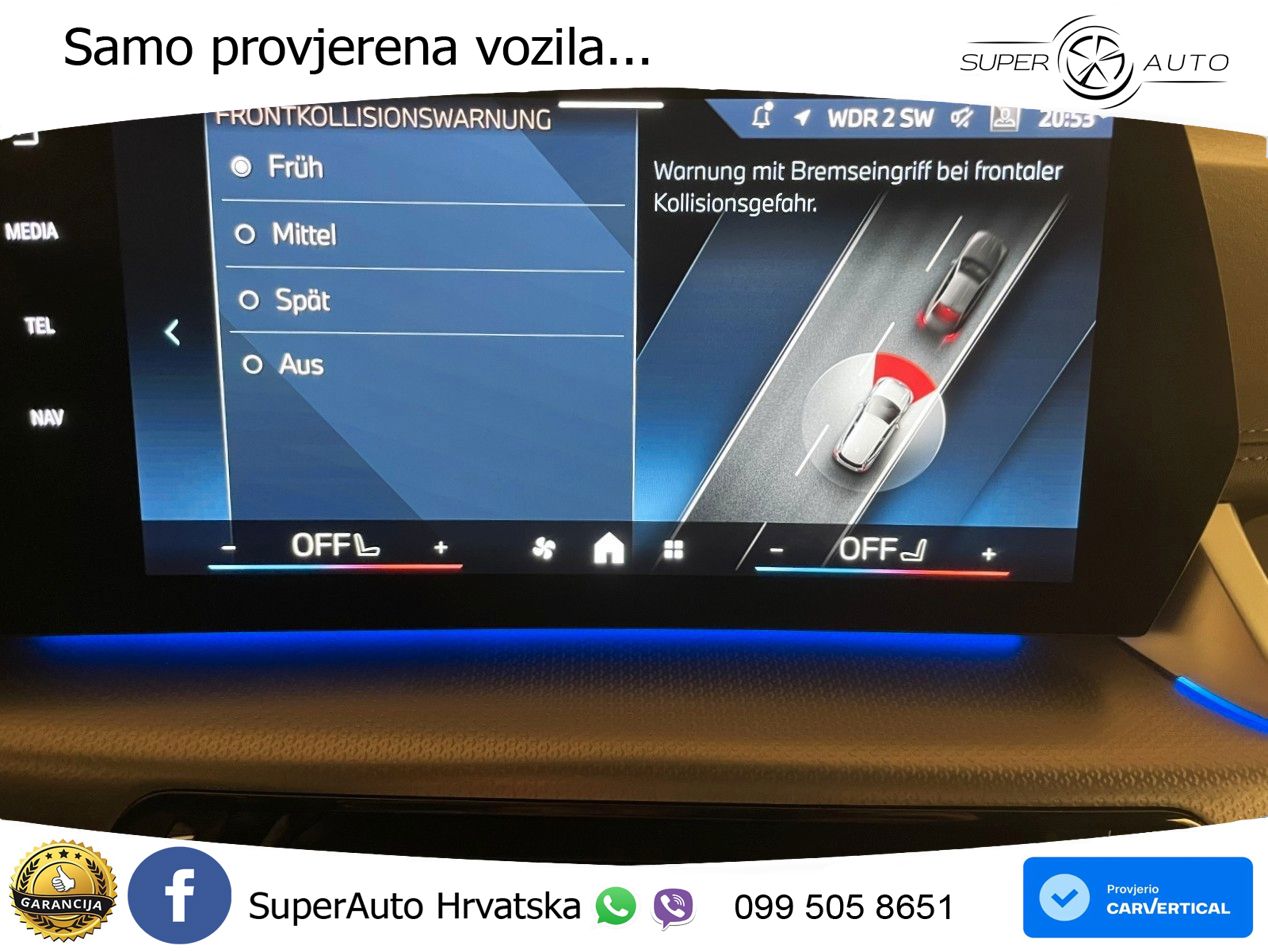 BMW X1 23d (211 KS) xDrive Steptronic M Sport LED+GR SJED+ACC