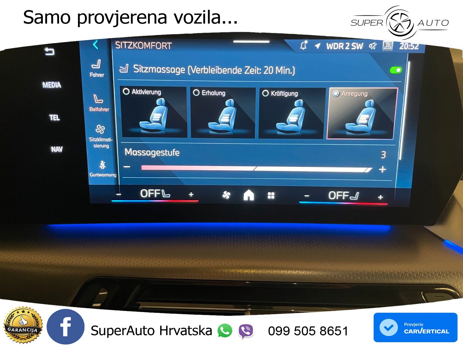 BMW X1 23d (211 KS) xDrive Steptronic M Sport LED+GR SJED+ACC