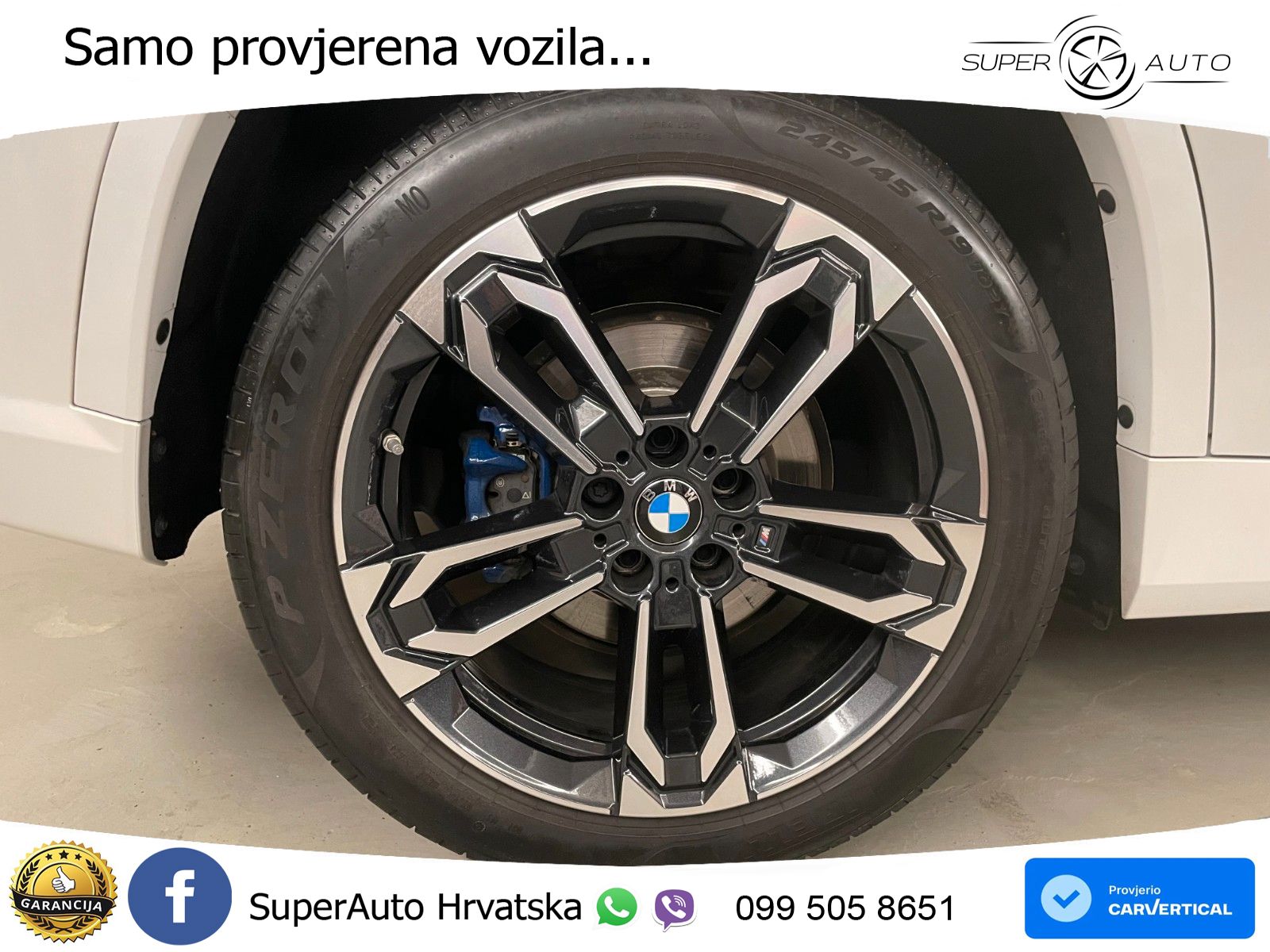 BMW X1 23d (211 KS) xDrive Steptronic M Sport LED+GR SJED+ACC