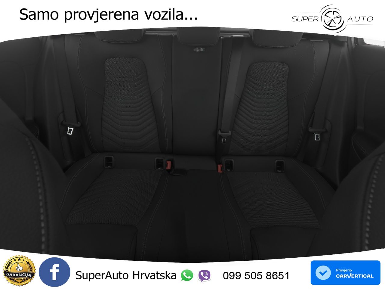 Mercedes-Benz A 200d 8G-DCT