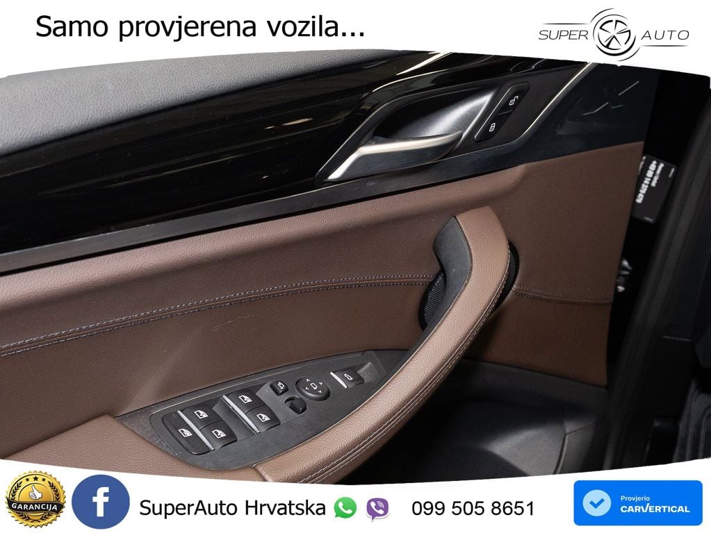 BMW X3 20d xDrive Steptronic