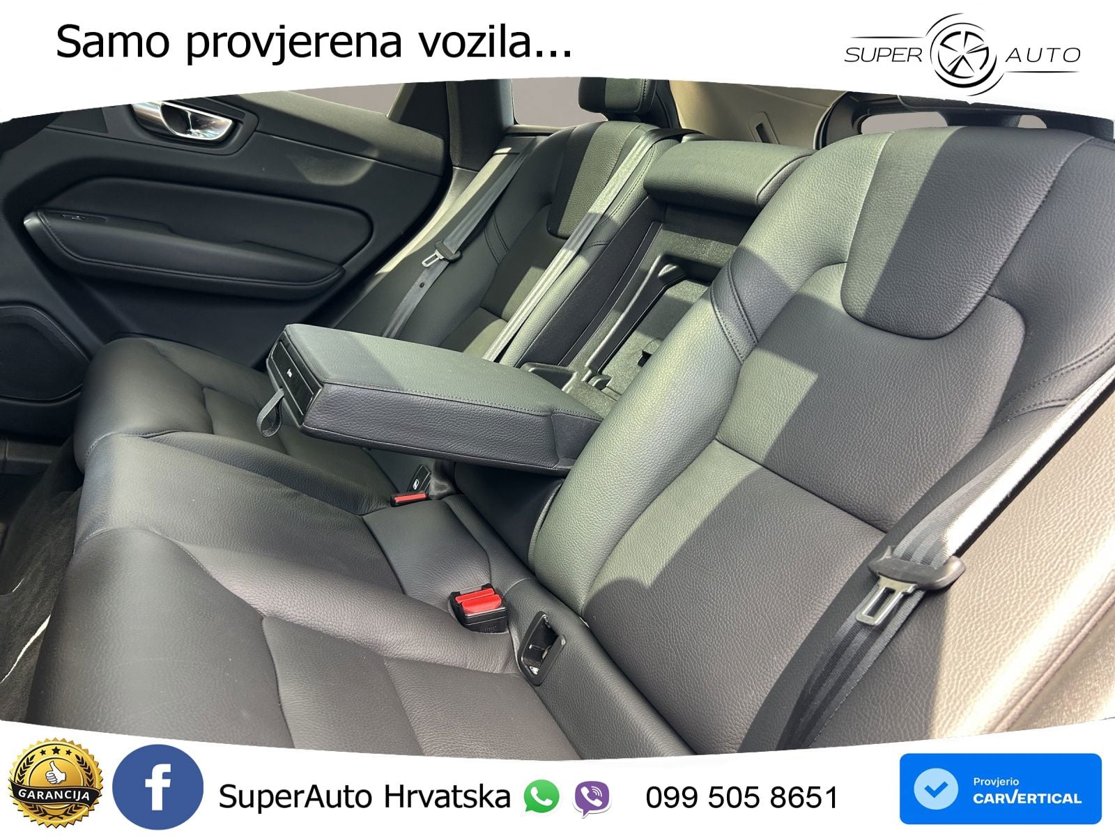 Volvo XC60 B4 Diesel FWD Geartronic