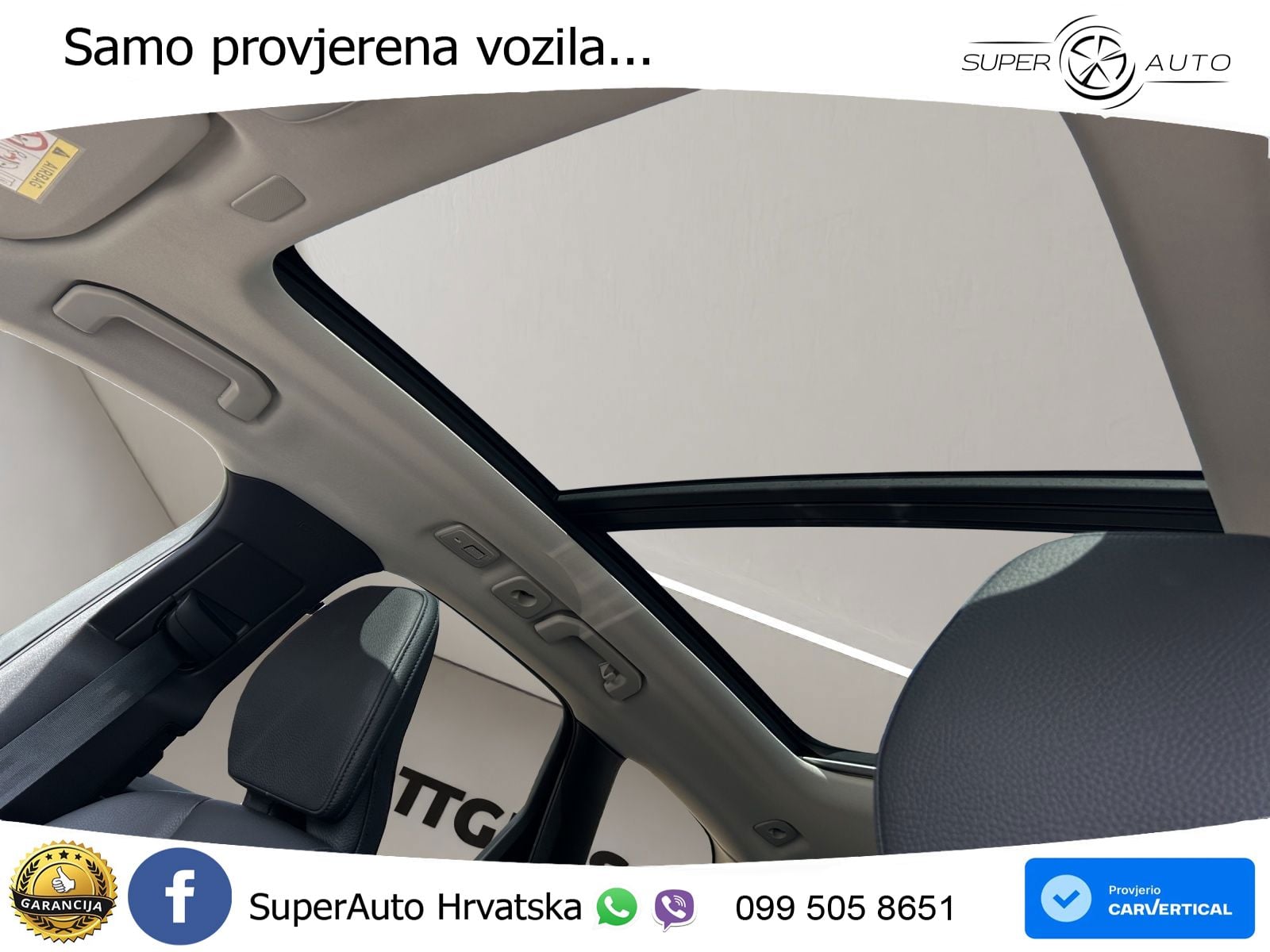 Volvo XC60 B4 Diesel FWD Geartronic