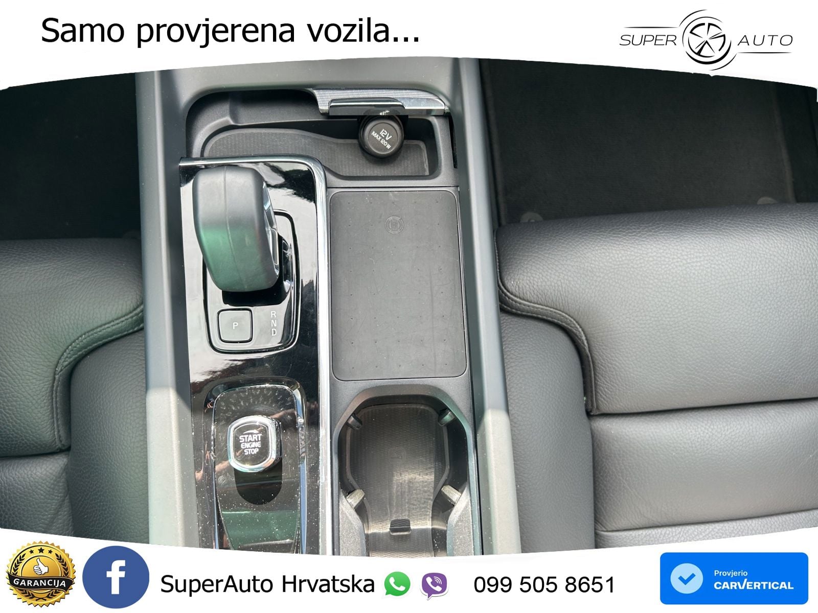 Volvo XC60 B4 Diesel FWD Geartronic