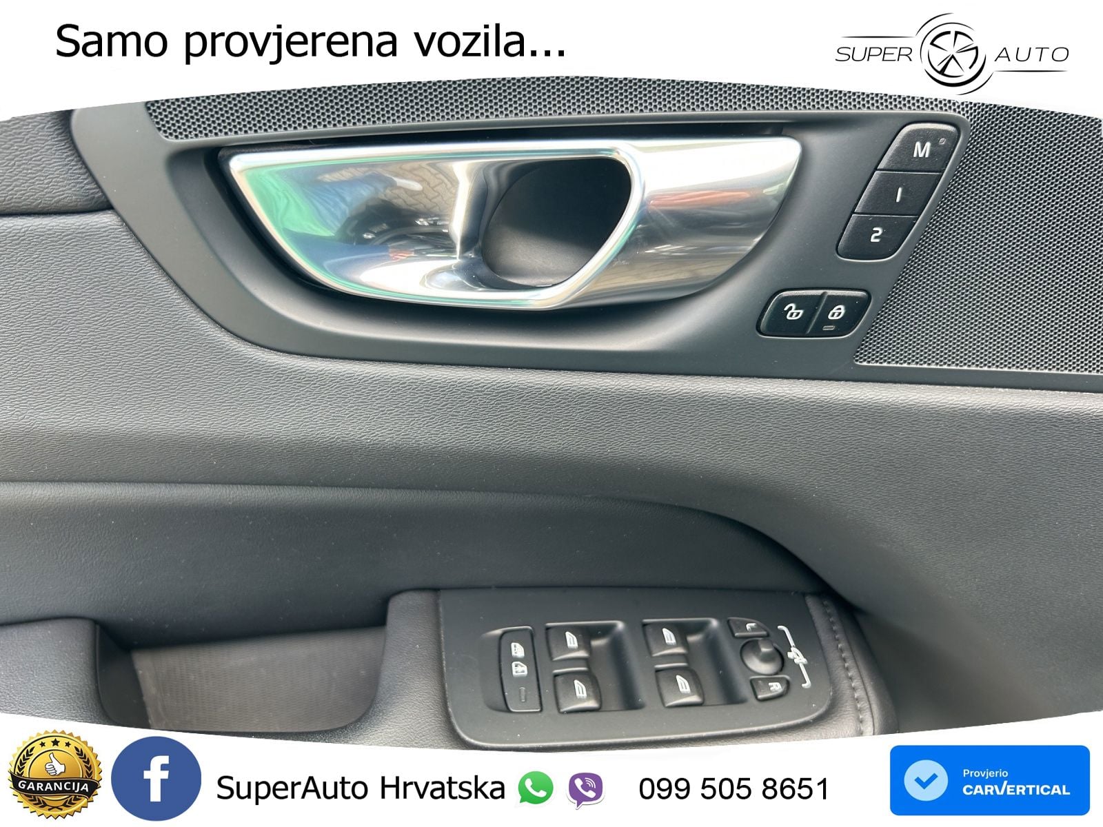Volvo XC60 B4 Diesel FWD Geartronic
