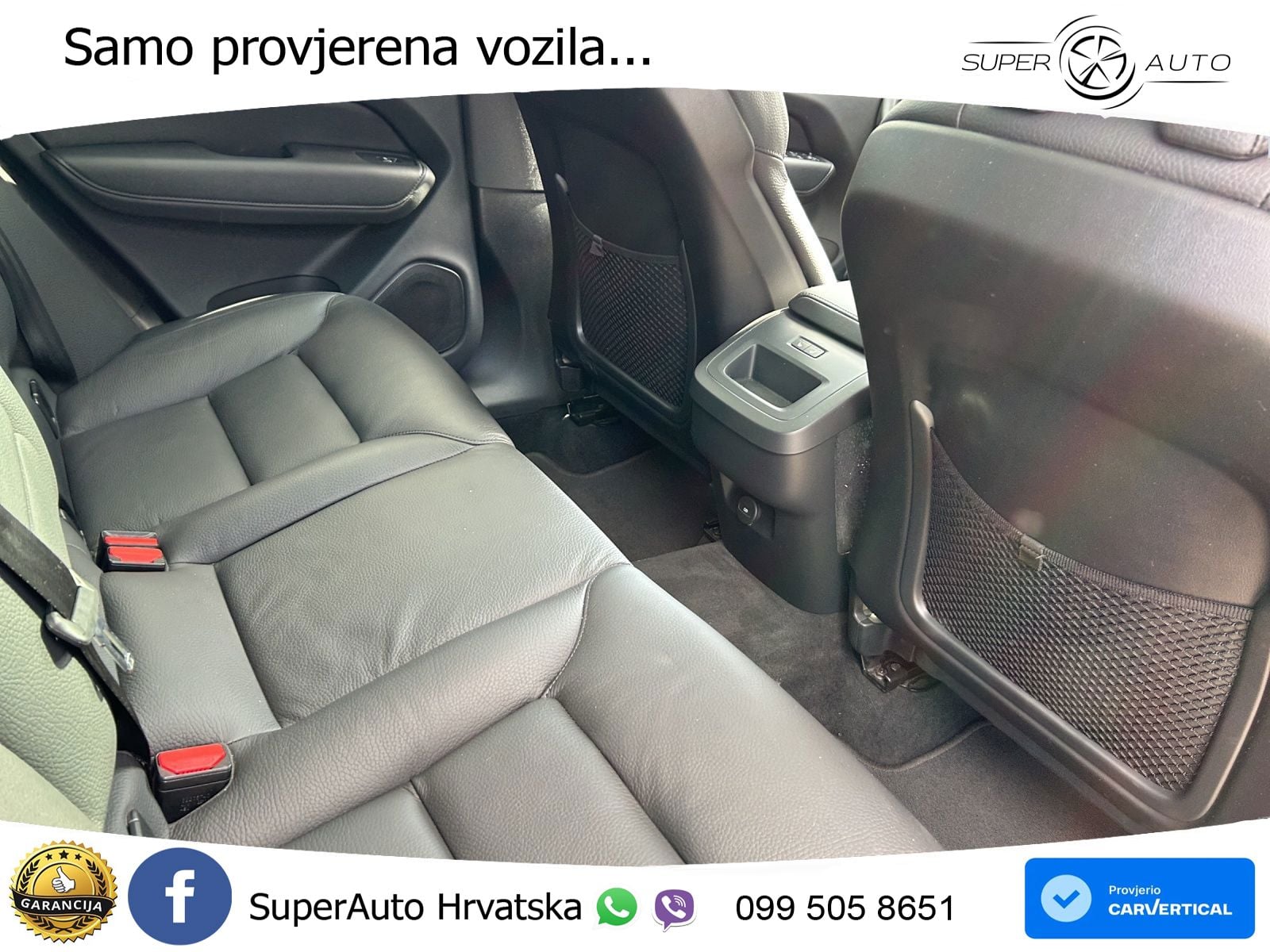Volvo XC60 B4 Diesel FWD Geartronic