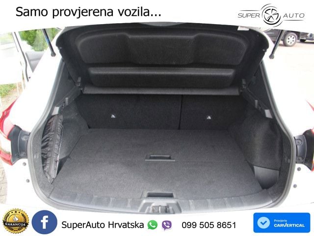 Nissan Qashqai 1.3i (140 KS) LED+GR SJED+ACC