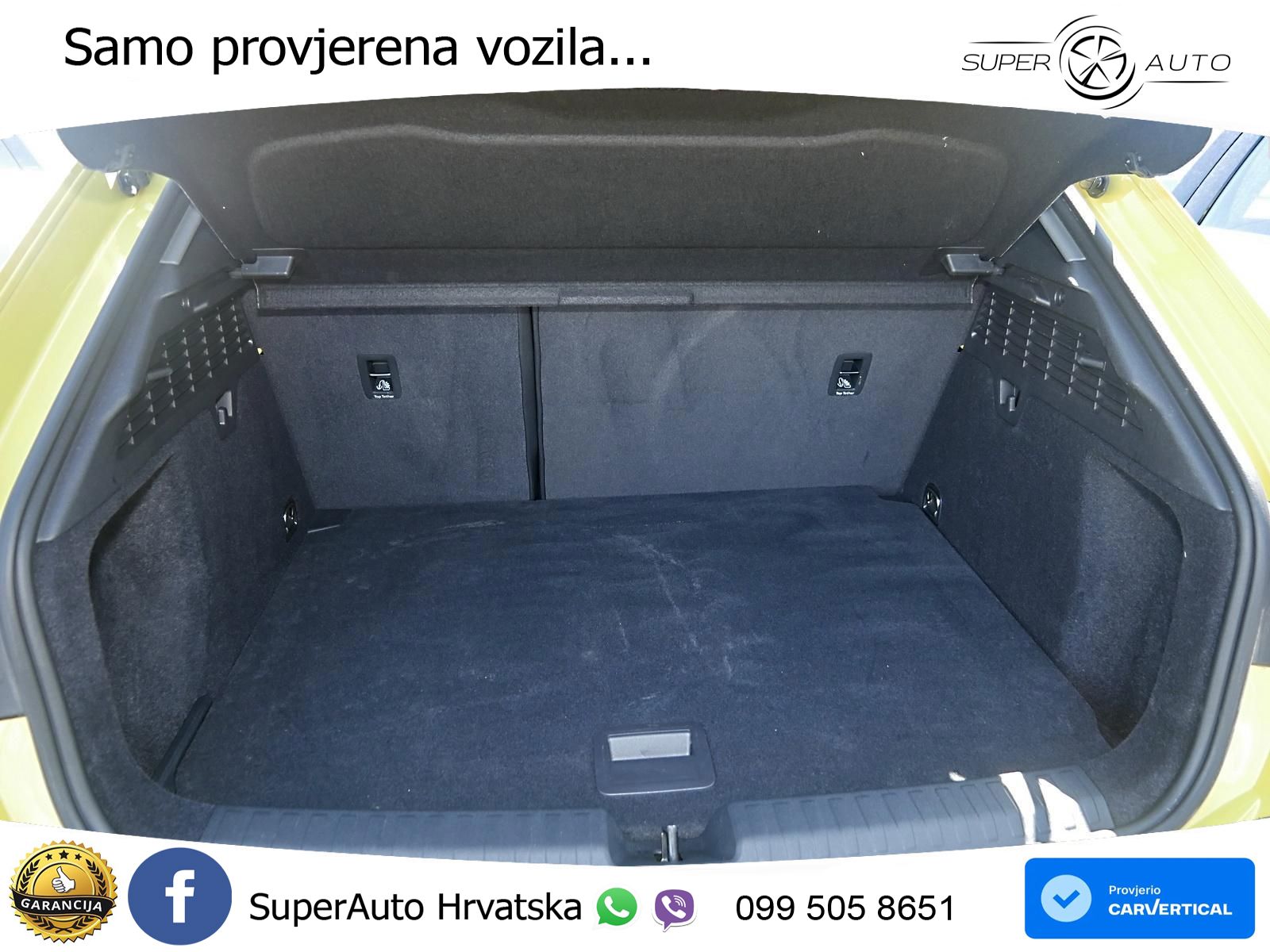 Audi A3 allstreet 35 TFSI (150 KS) S tronic