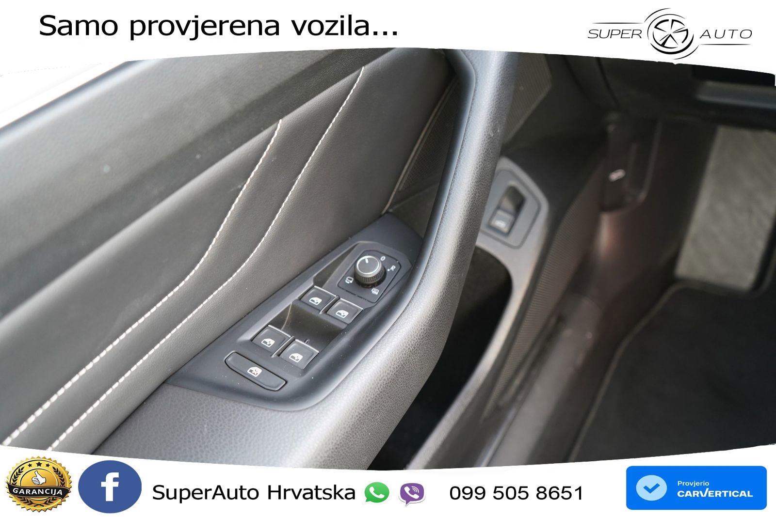 Volkswagen Passat Variant 1.5 TSI (150 KS) DSG ACT R-Line LED+GR SJED+ACC