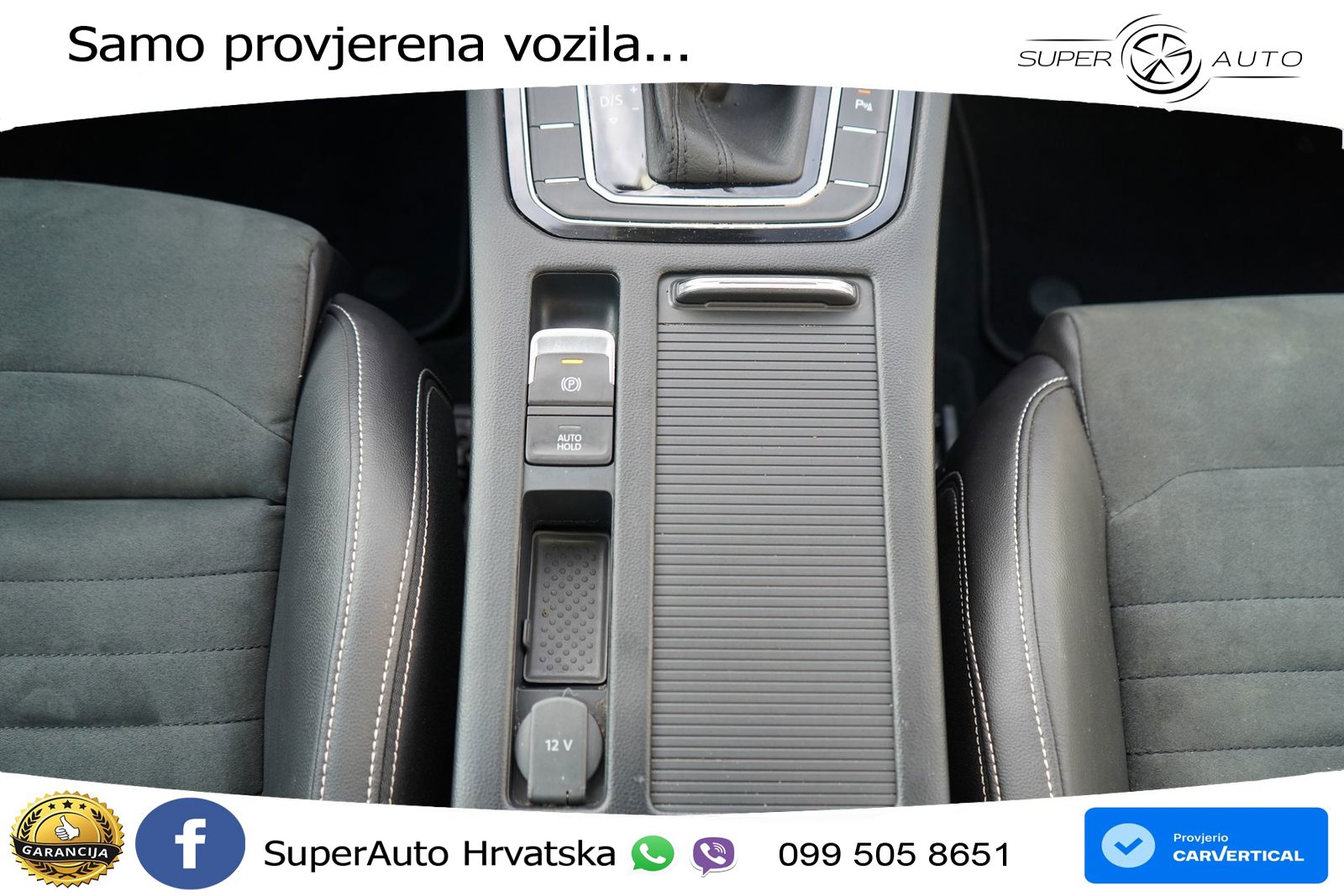 Volkswagen Passat Variant 1.5 TSI (150 KS) DSG ACT R-Line LED+GR SJED+ACC